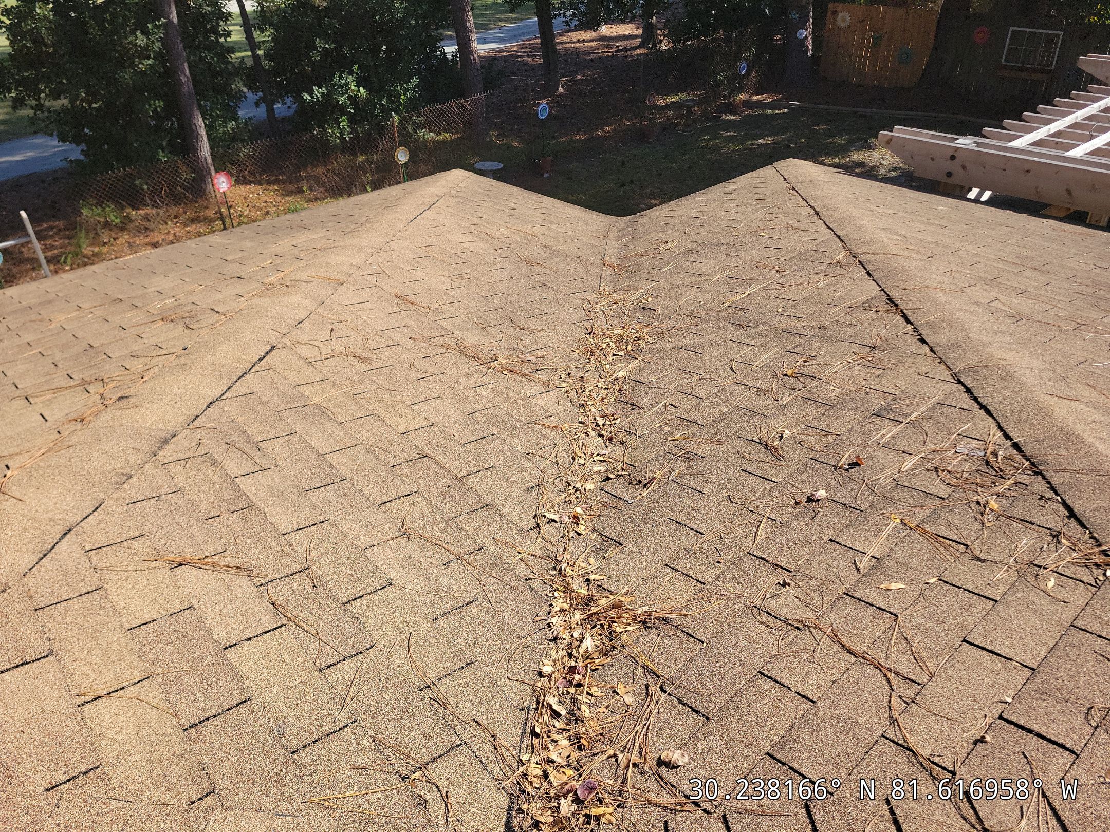Modified Re-roof Installation by Endless Summer Roofing Co.