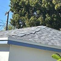 Owens Corning Duration Quarry Gray 