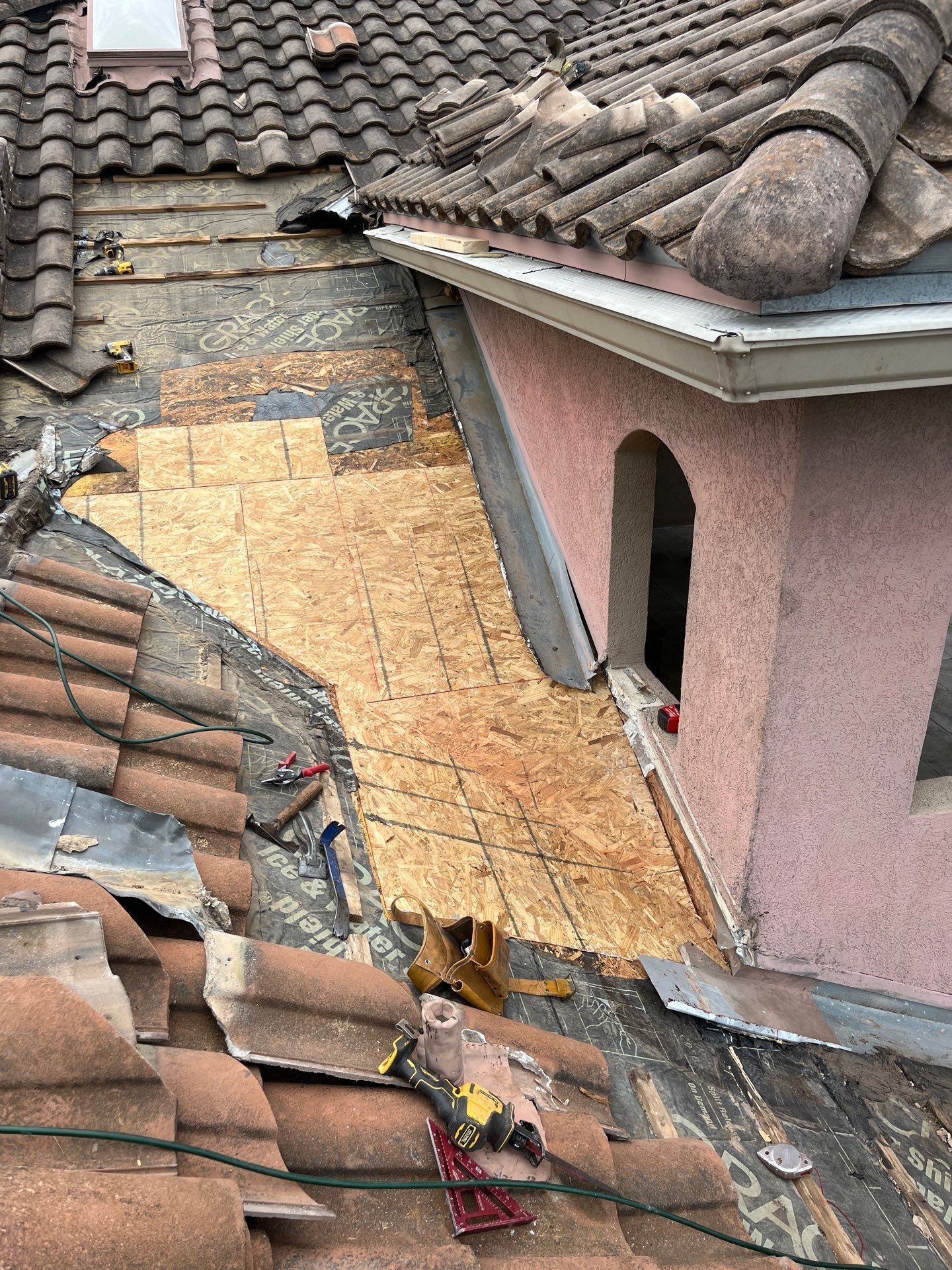 Tile Roof Repair 78260 | Rox Roofing by Rox Roofing