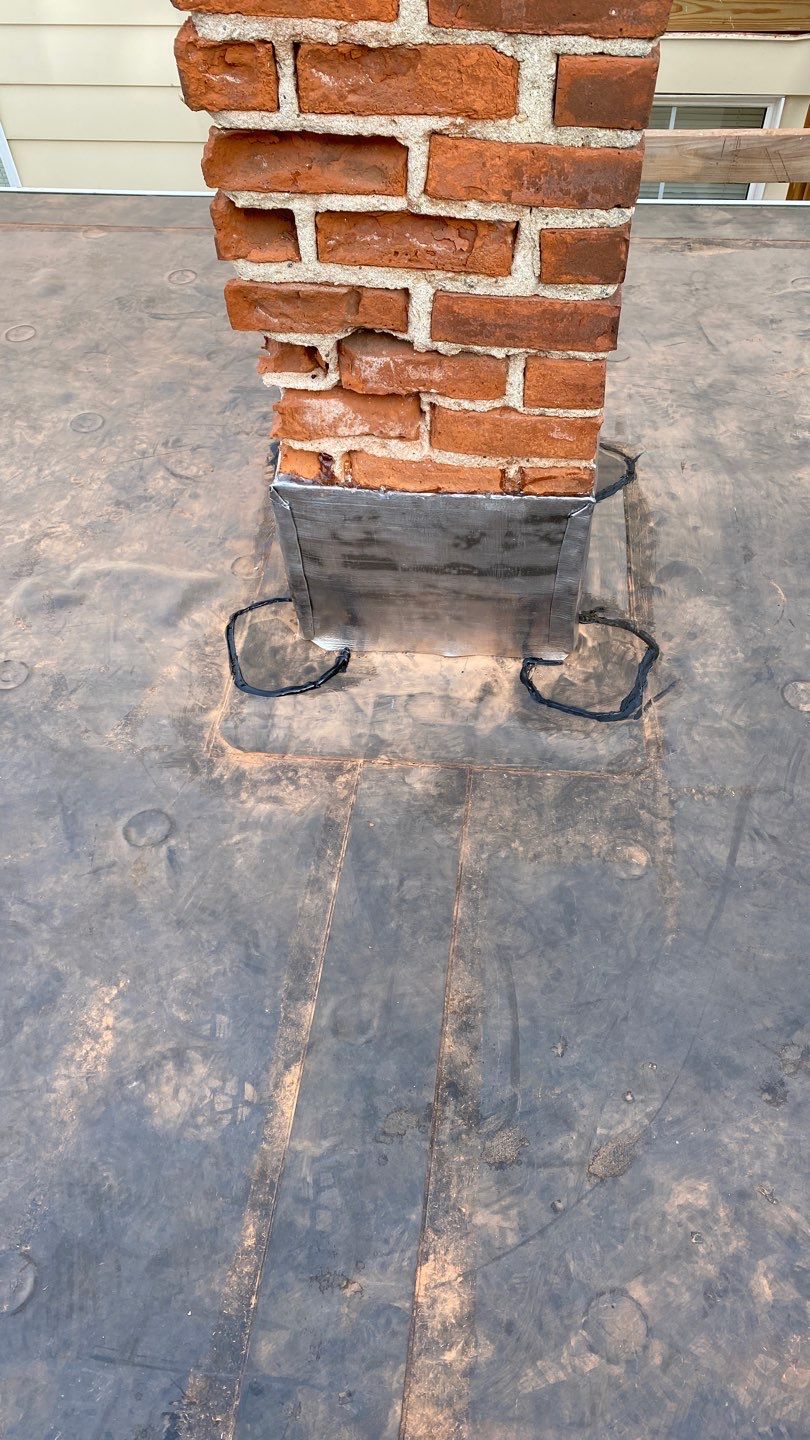 Owens Corning Duration Designer - Black Sable by A Plus Exterior