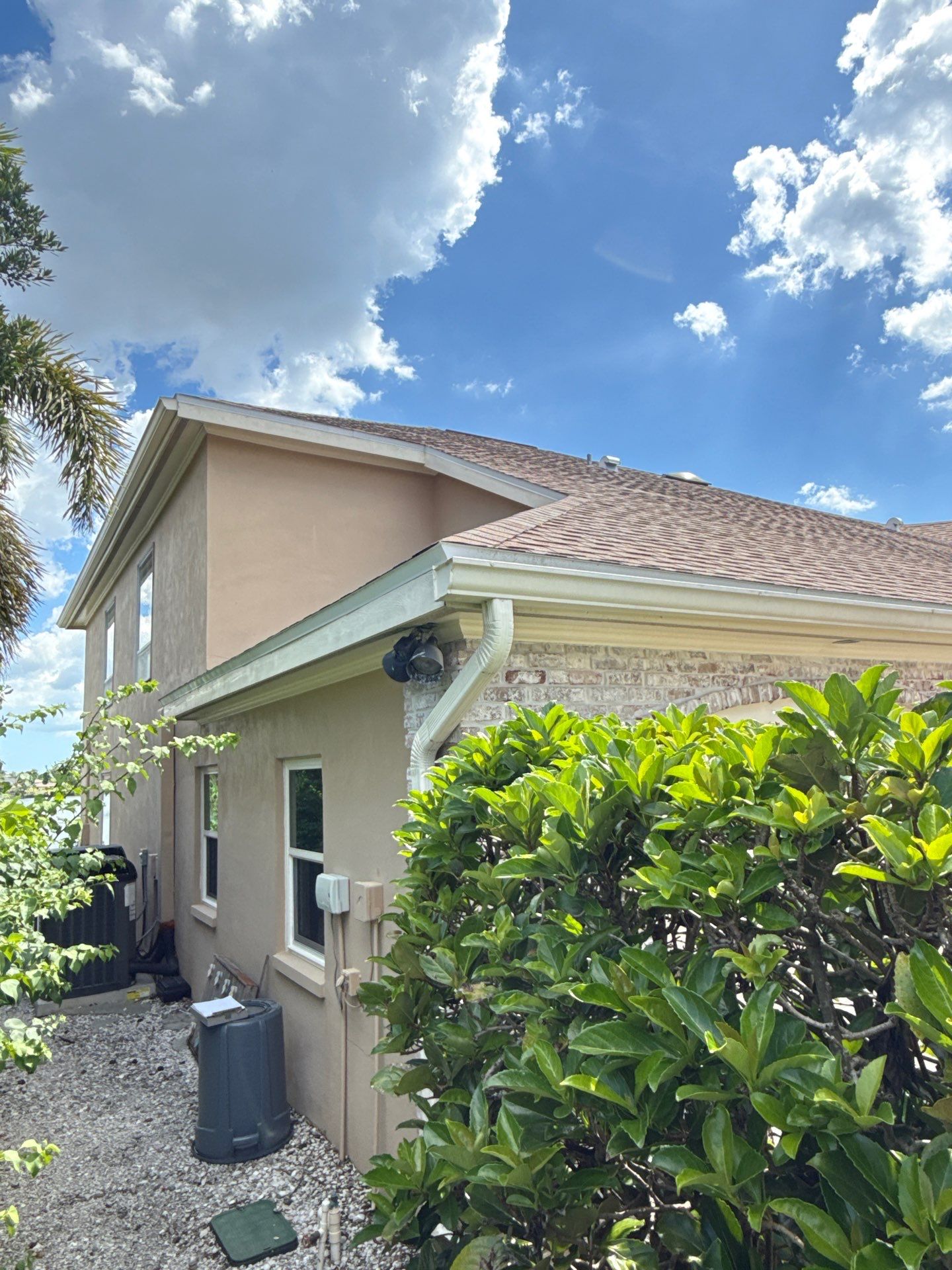 Project in Fort Myers by Sunbelt Home Solutions