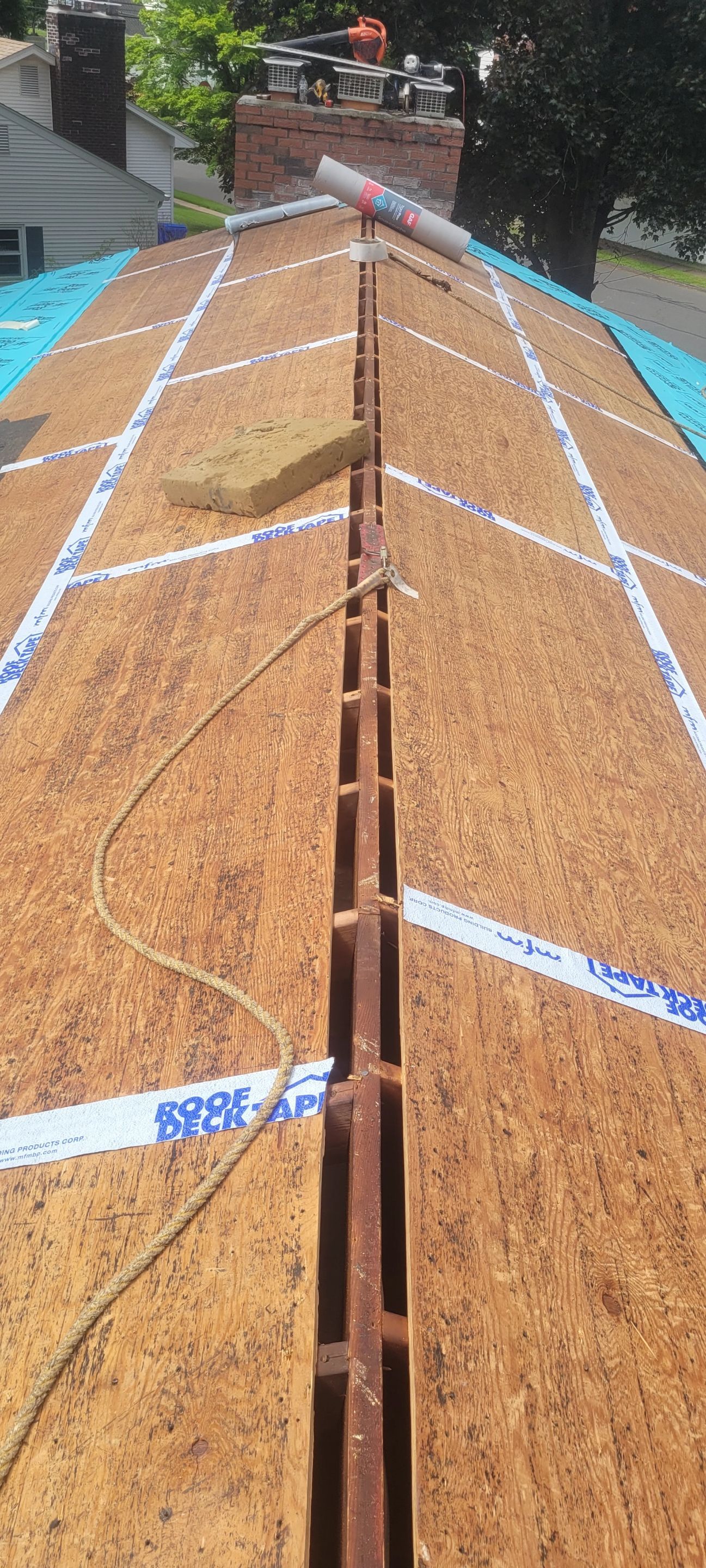 Showstopping Shingles by DiGiorgi Roofing & Siding INC by DiGiorgi Roofing and Siding Inc