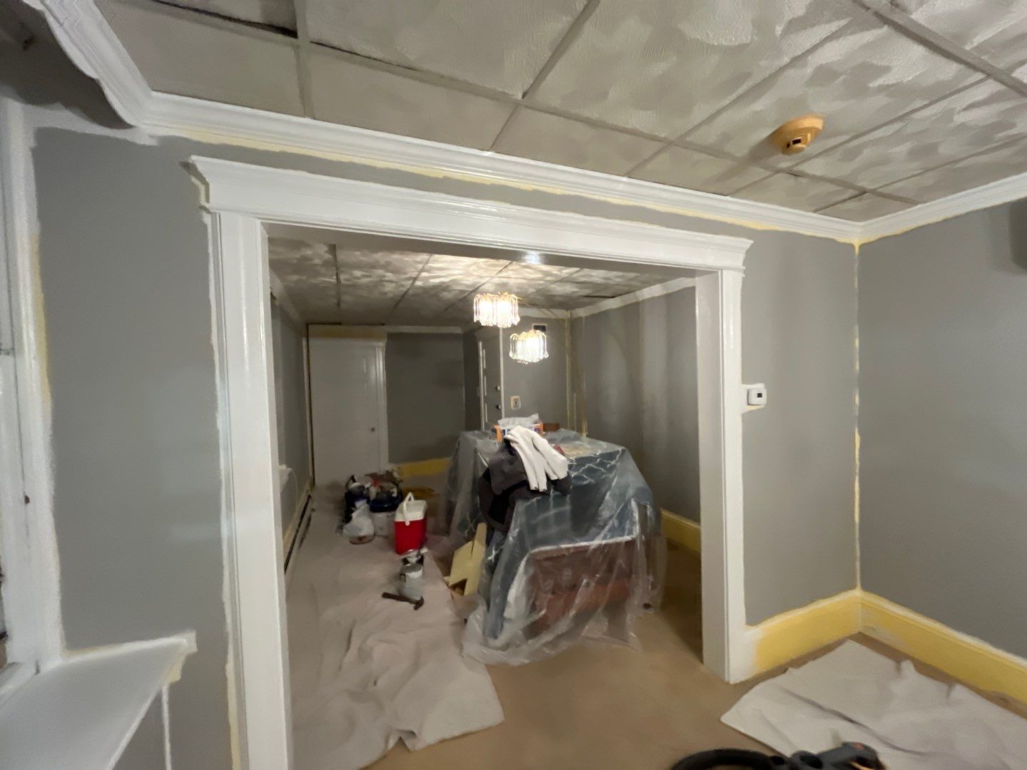 Project in Atlantic City by FreshCoat Works LLC