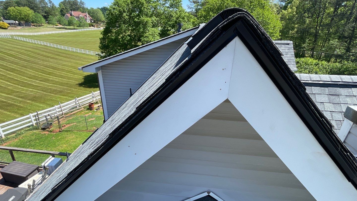 Residential Roofing Installation using Owens Corning by Inspector Roofing and Restoration