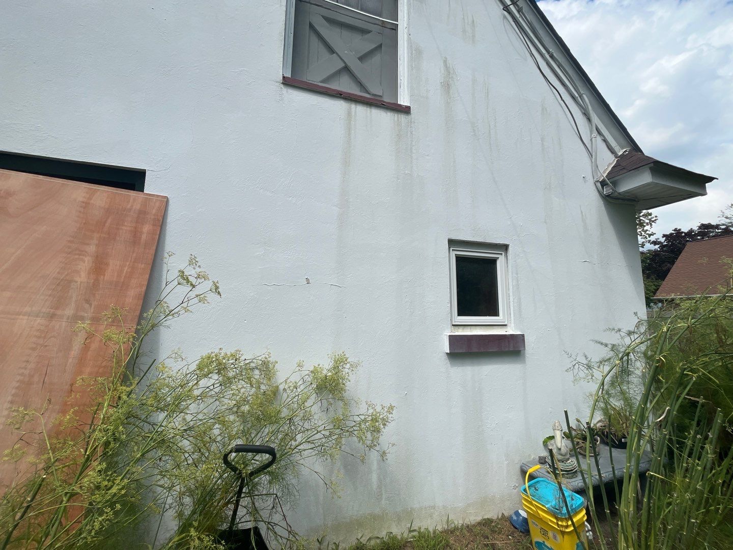 Exterior House Painting - Absecon, NJ by FreshCoat Works LLC