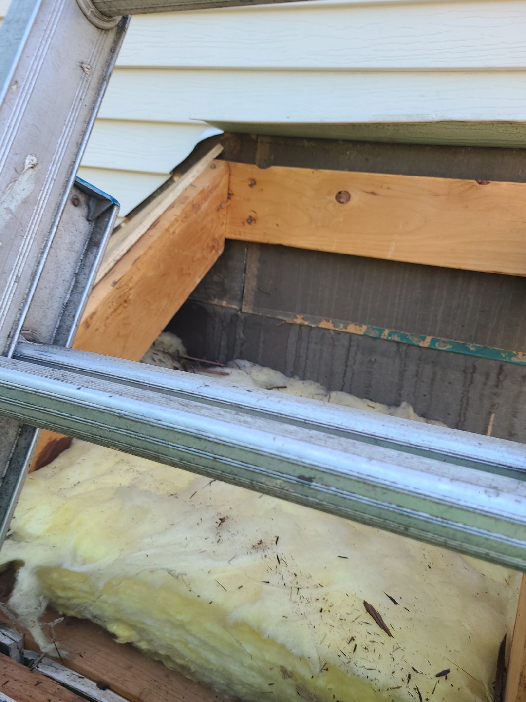 Montclair: Roof Installation with CertainTeed Landmark Designer Shingles in Burnt Sienna by RM Banning, Inc.