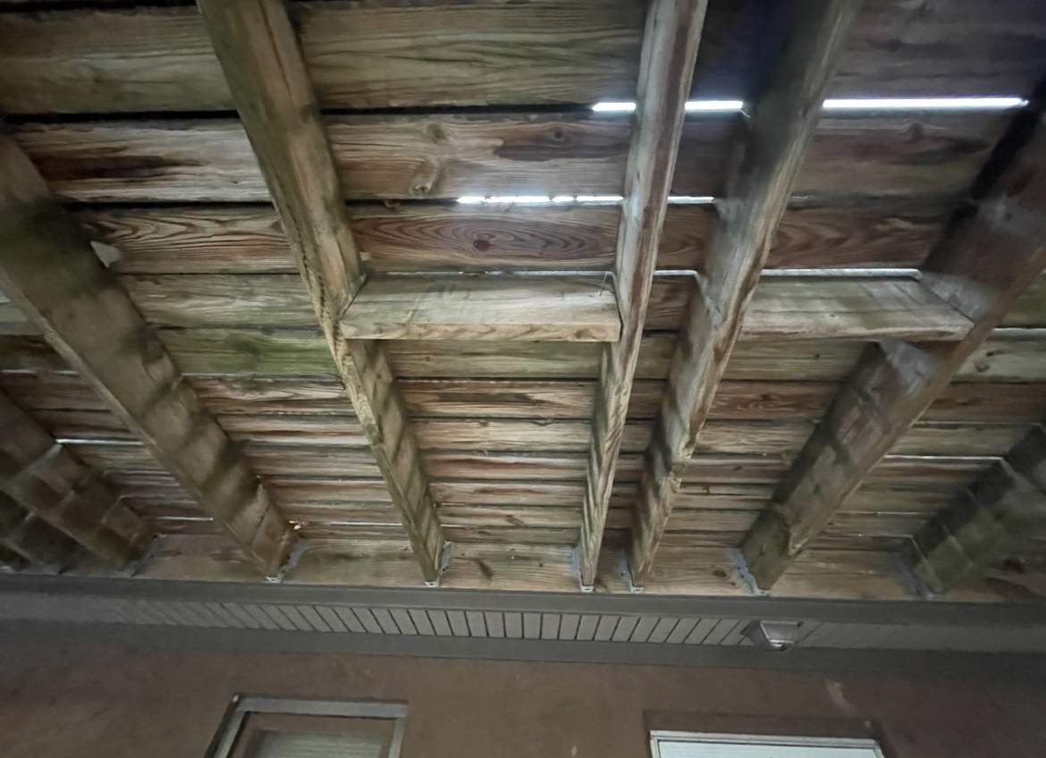 New Deck in Flemington, New Jersey by deck guardian