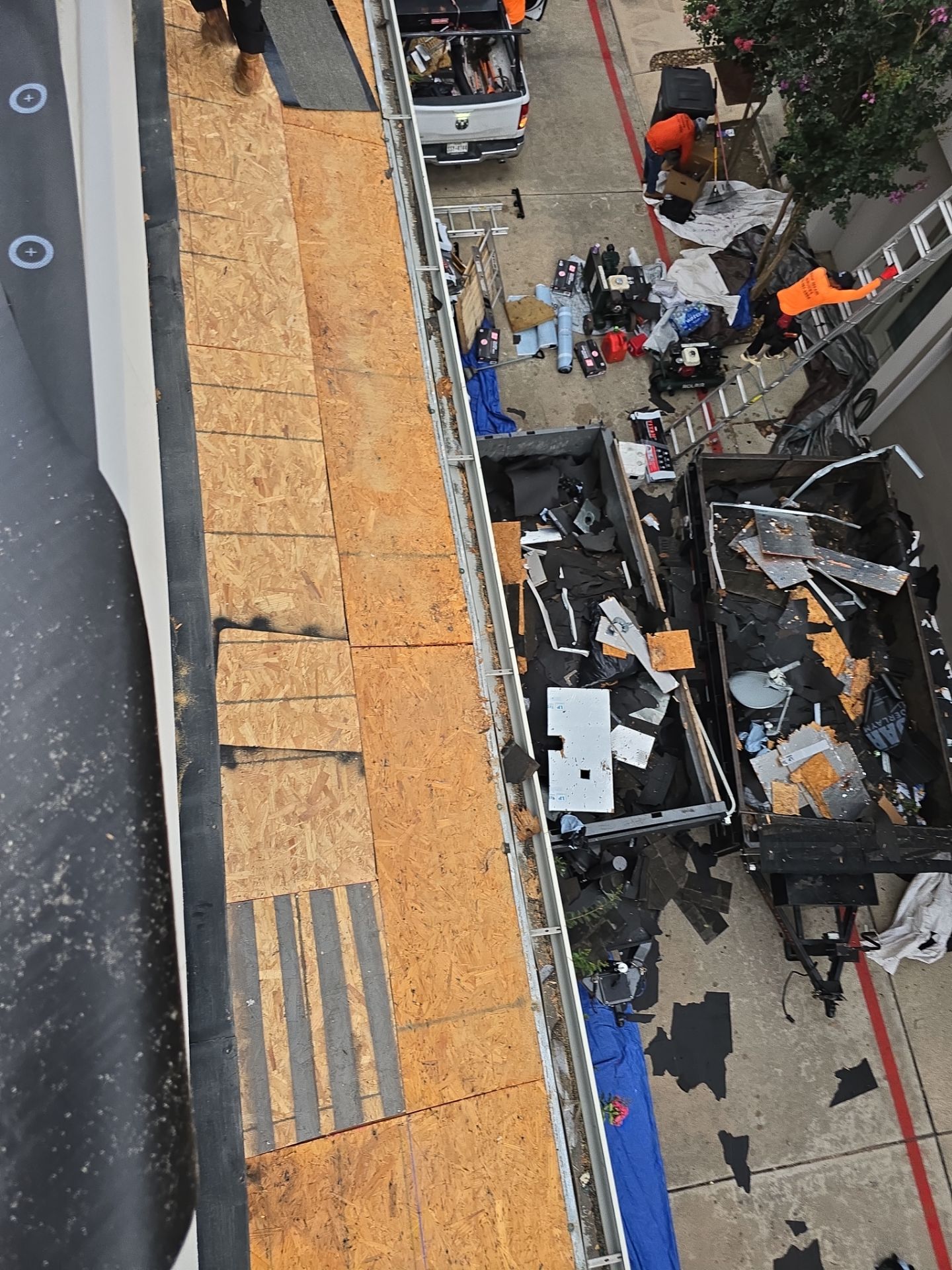 Roof Repair Houston by Roof Repair Services LLC