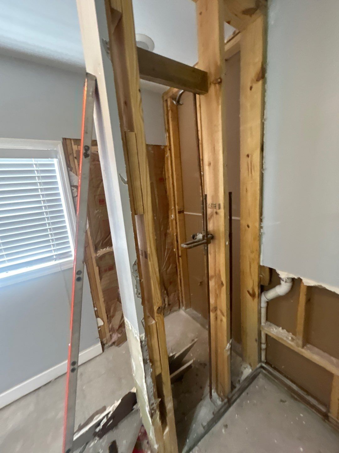 Gorgeous Full Bathroom Remodel  by Footprints Floors of Nashville