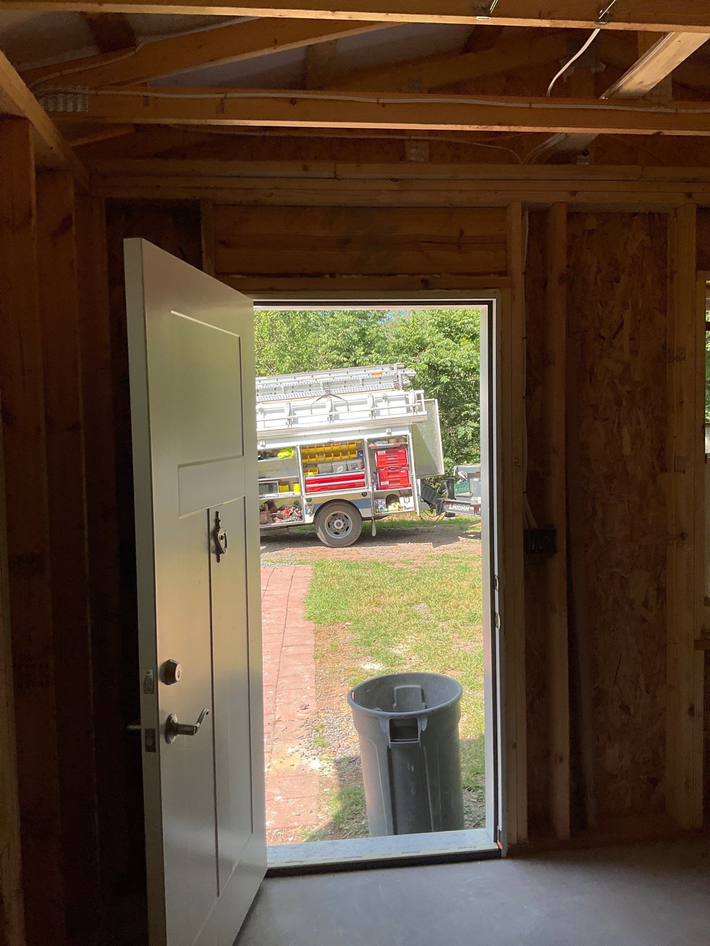 Whole-Home Exterior Transformation and Addition in Halifax by Esh Builders