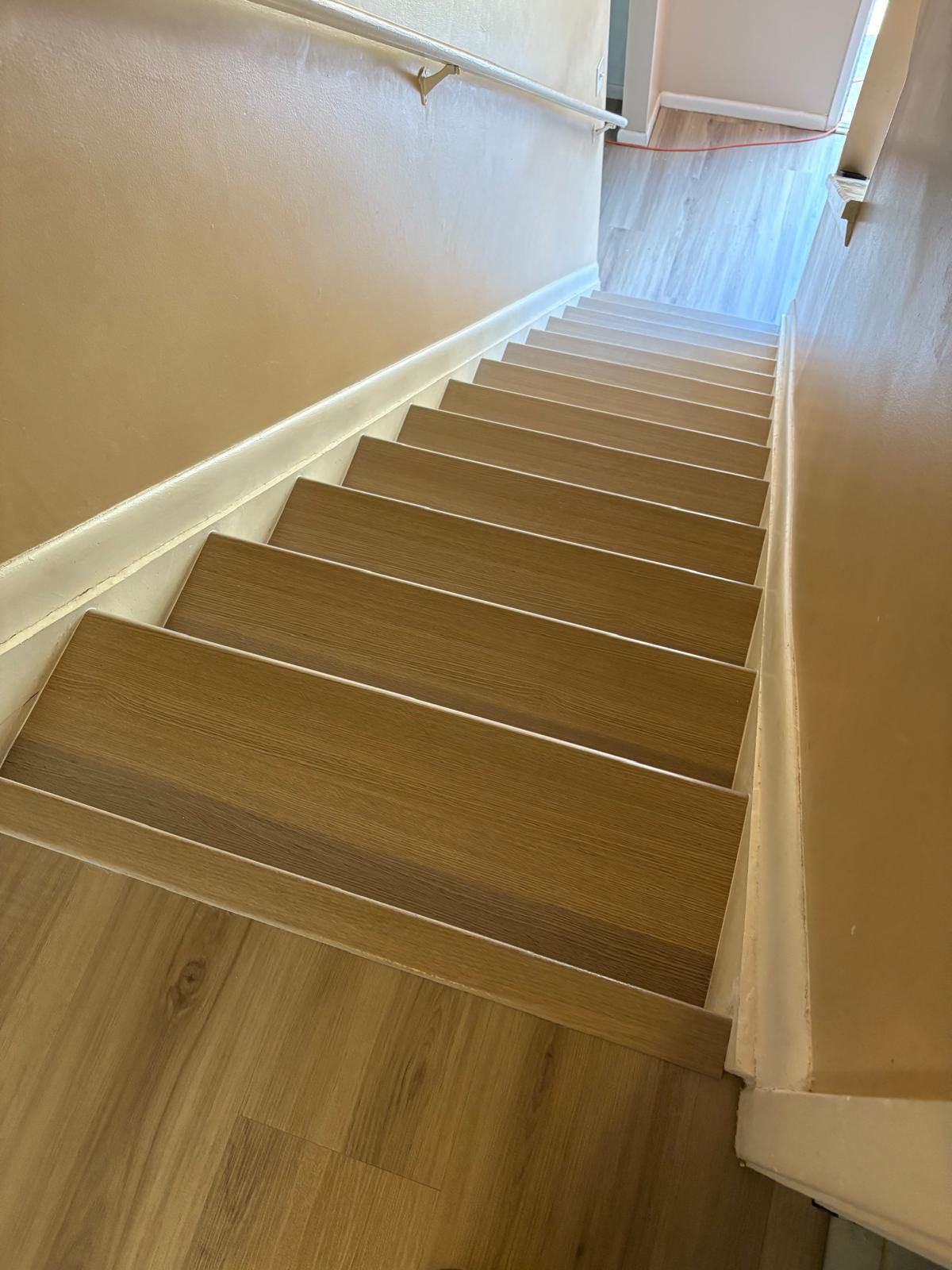 Project 50 by FMP Flooring