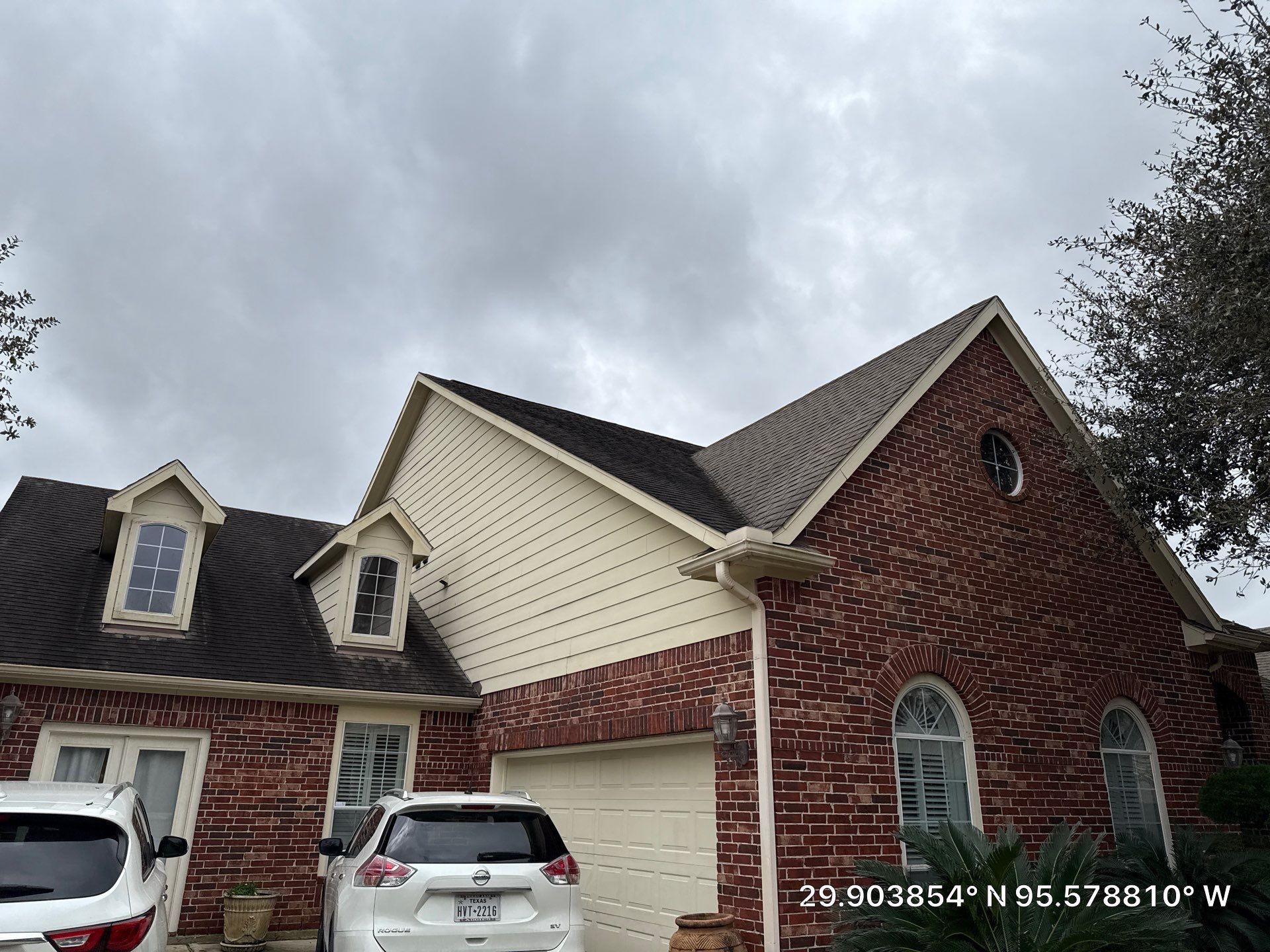 Roof Replacement in Jersey Village by P91 Roofing