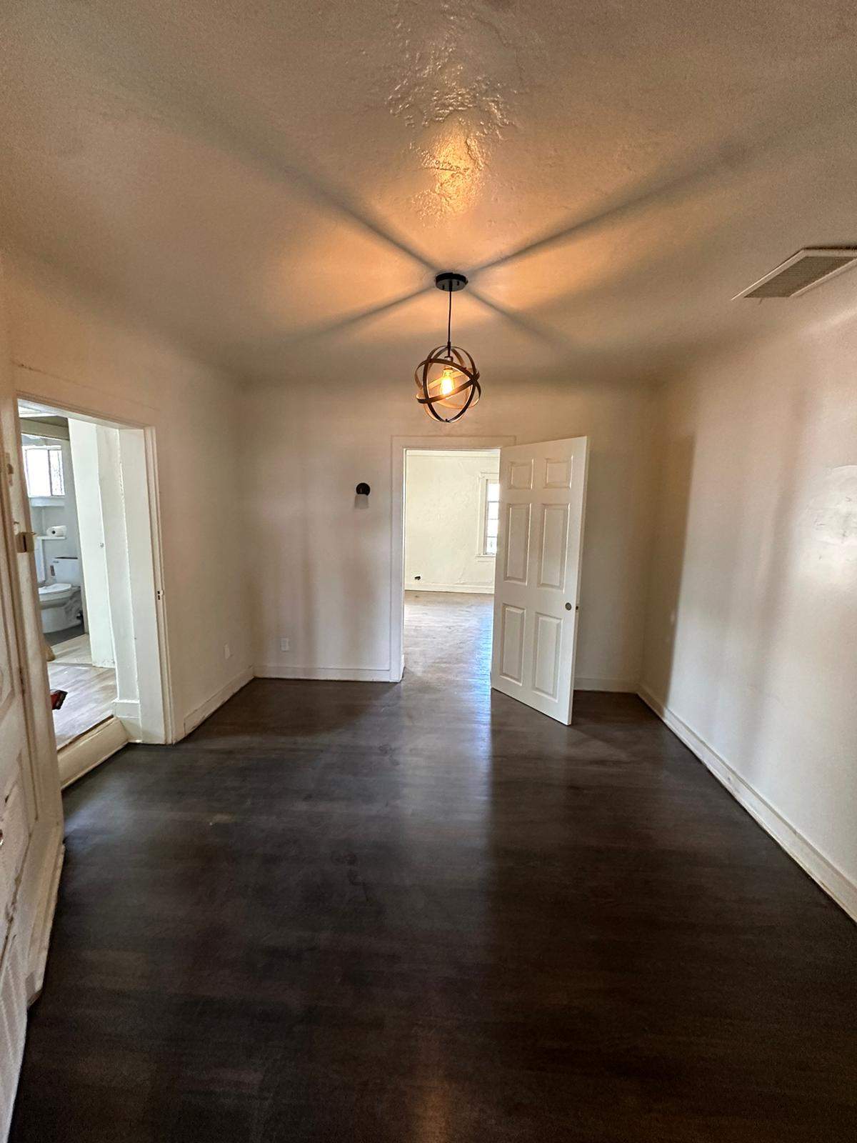 Home remodel for rental property by Castro Brothers Solutions