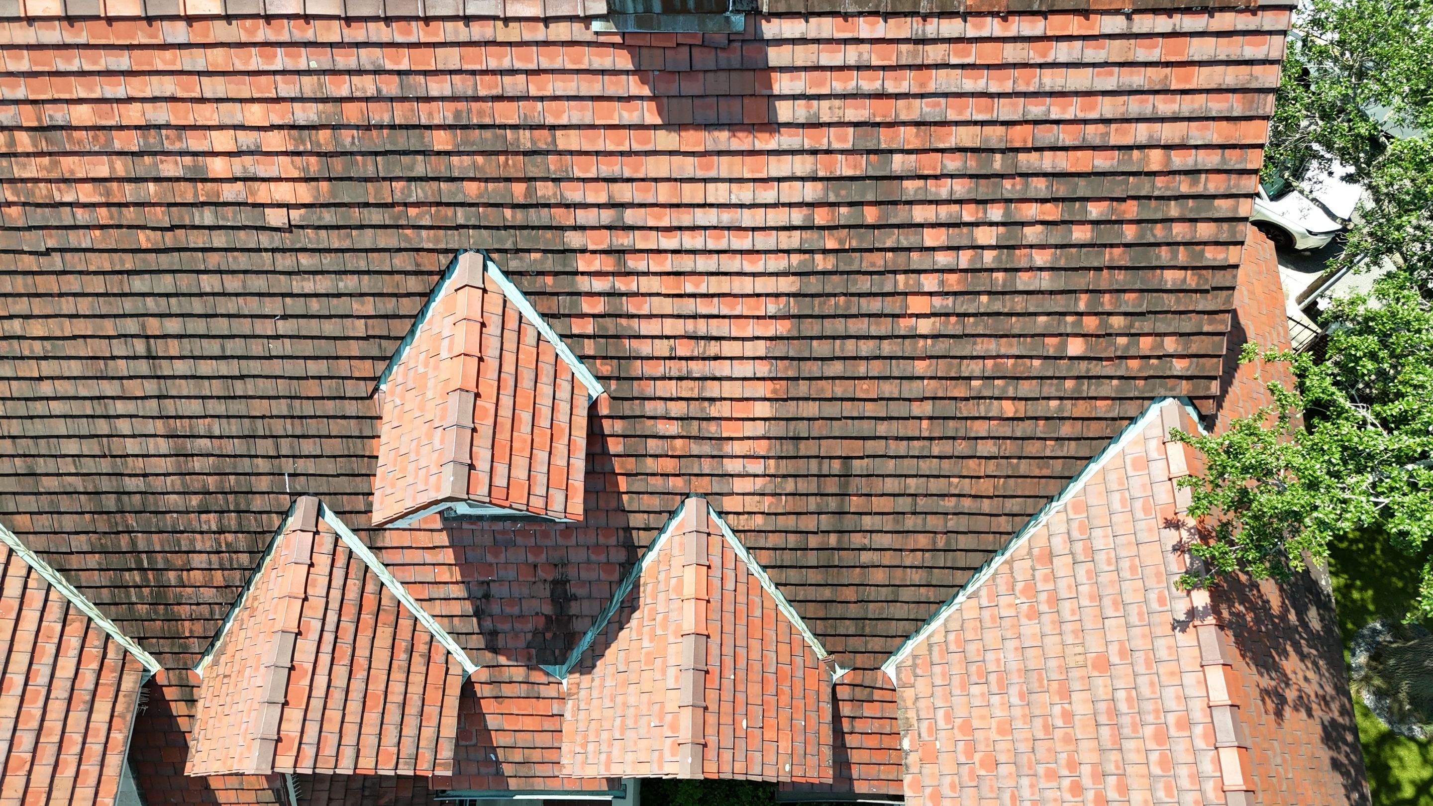 Historic Charleston Residence Roof Renovation - COMING SOON by Artigues Roofing & Restoration Services