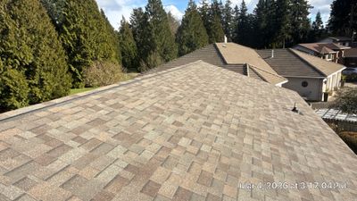 Project in Vancouver, WA