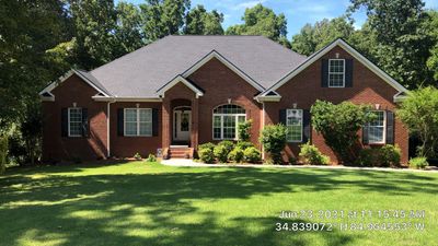 GAF Timberline HDZ Charcoal 