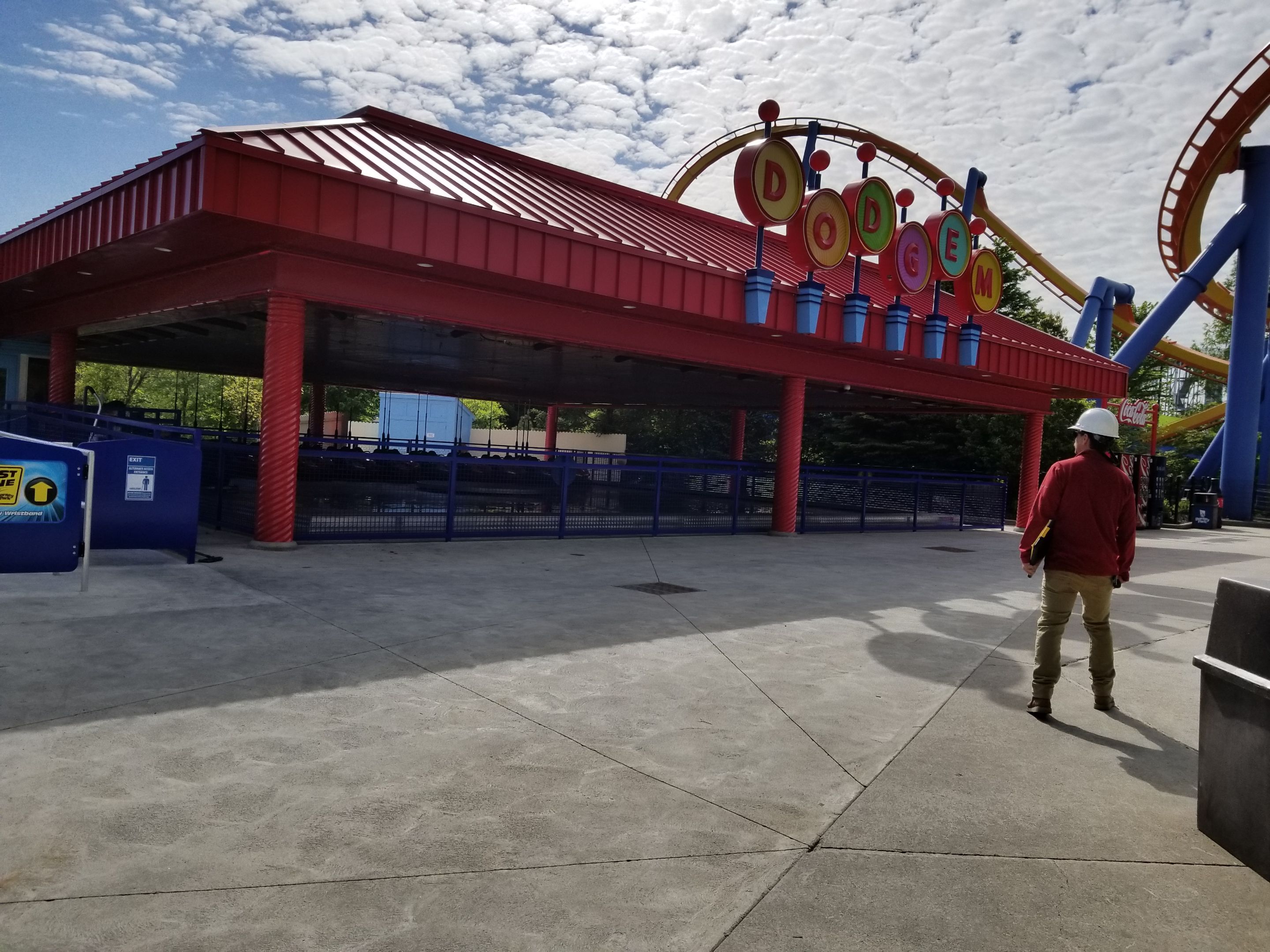 Commercial and Facility Painting Using Sherwin Williams Paints by Ryan Amato Painting LLC and Lehigh Valley Epoxy