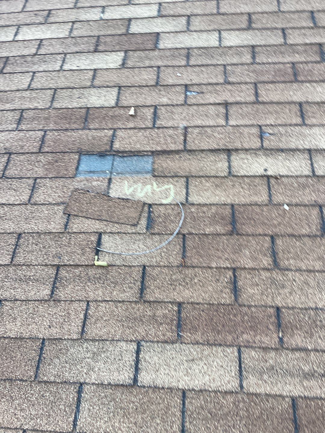 Veronica's Full Re-roof by All Storm Roofing & Construction