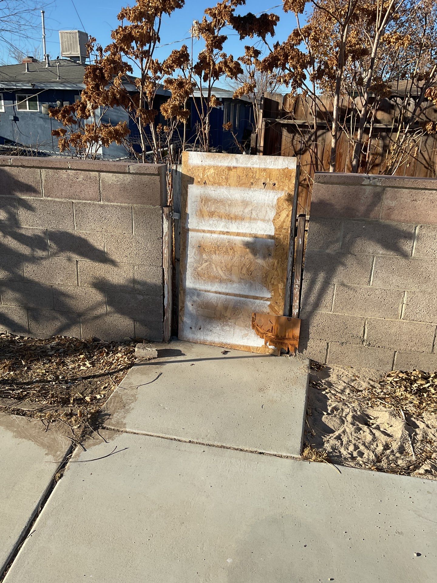 Fence Installation using Wrought Iron by Fence Guys Inc.