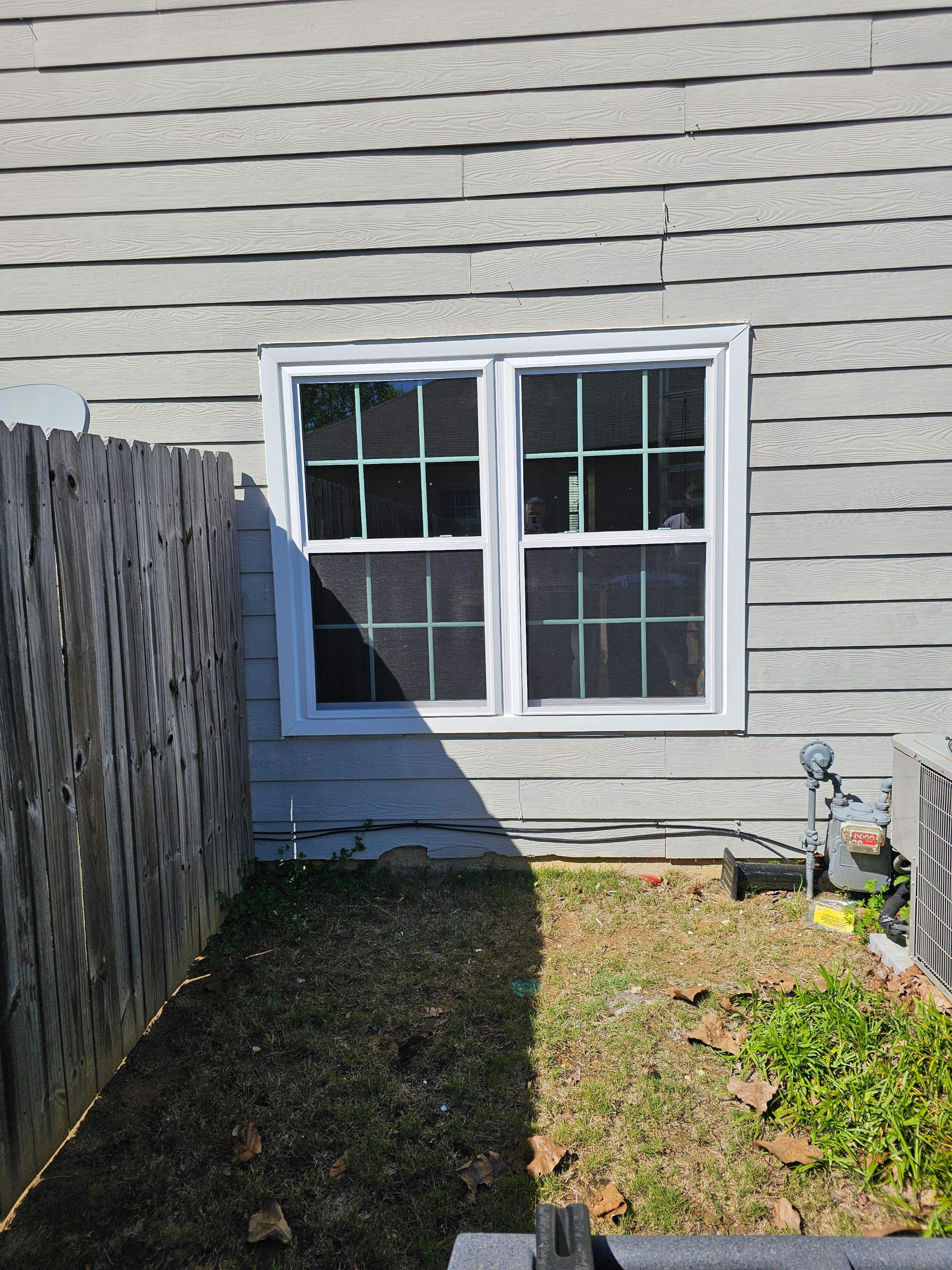 Nielson Project in Trussville by The Window Source