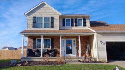 Siding Replacement by Homestyle in Lorain