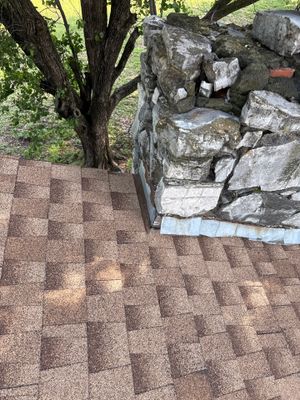 Project in Fort Worth 