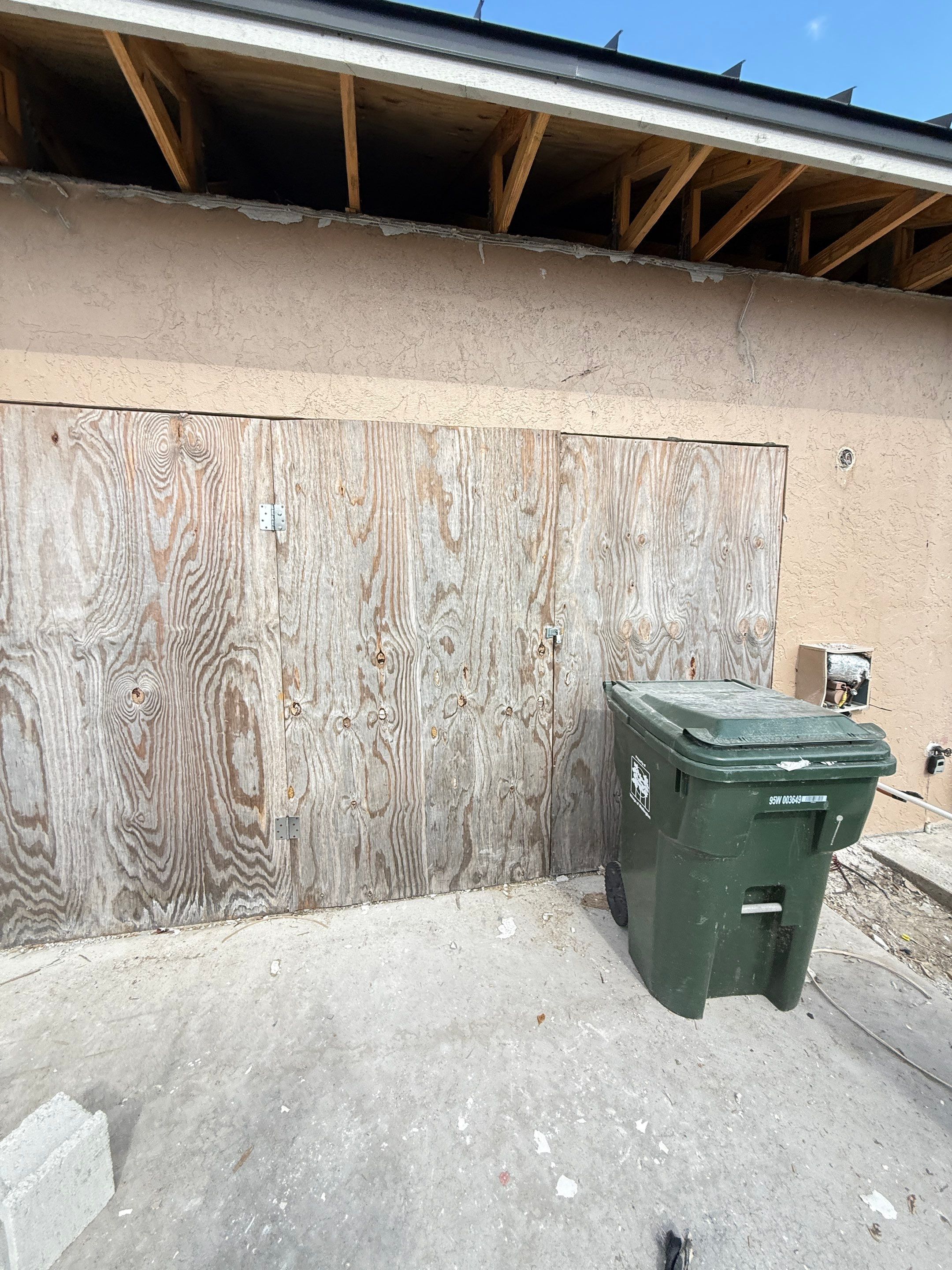 Project in Wellington by Payoli Solar