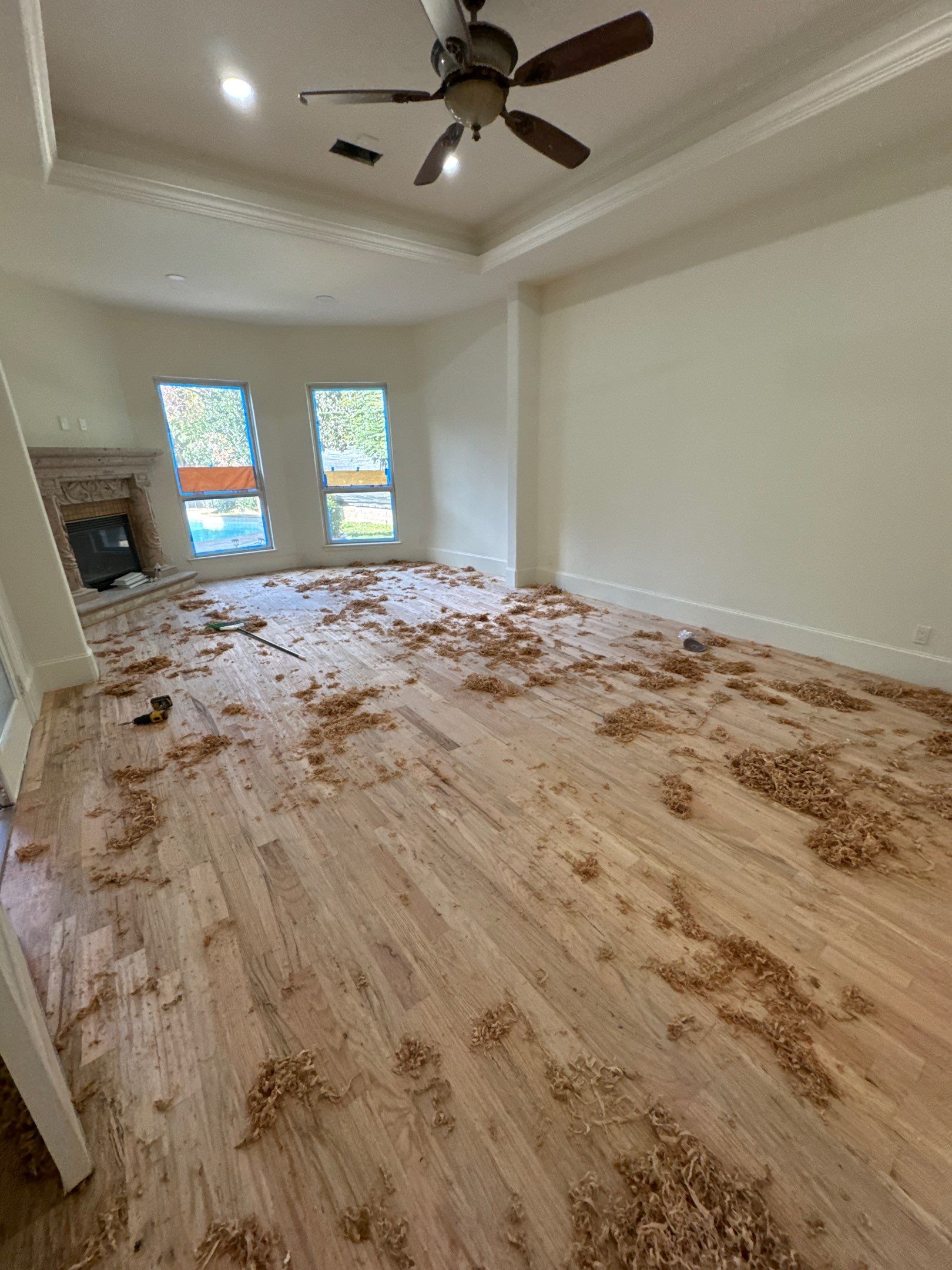 Grand Estate Masterclass: Mansion Transformation by Tibi Soli LLC