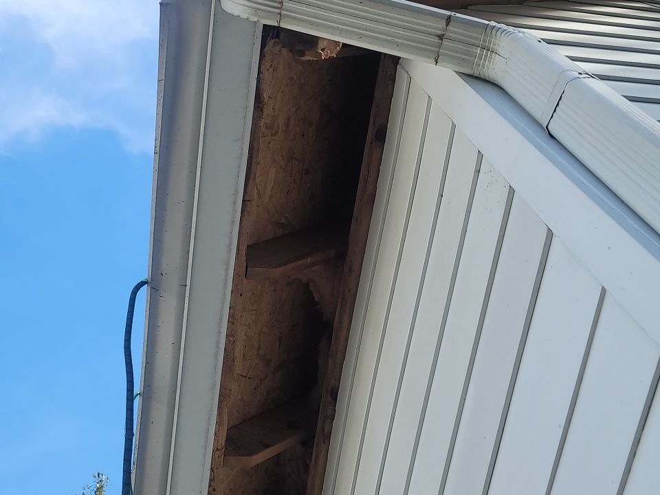 Residential Roofing Installation using Roof Replacement by American Roofing & Construction LLC
