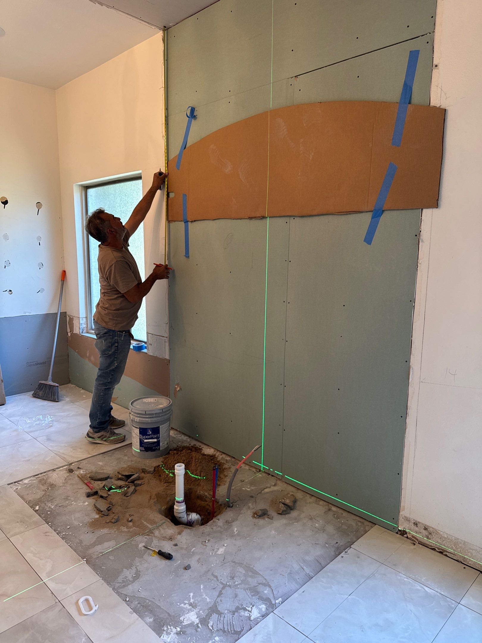 Grand Estate Masterclass: Mansion Transformation by Tibi Soli LLC