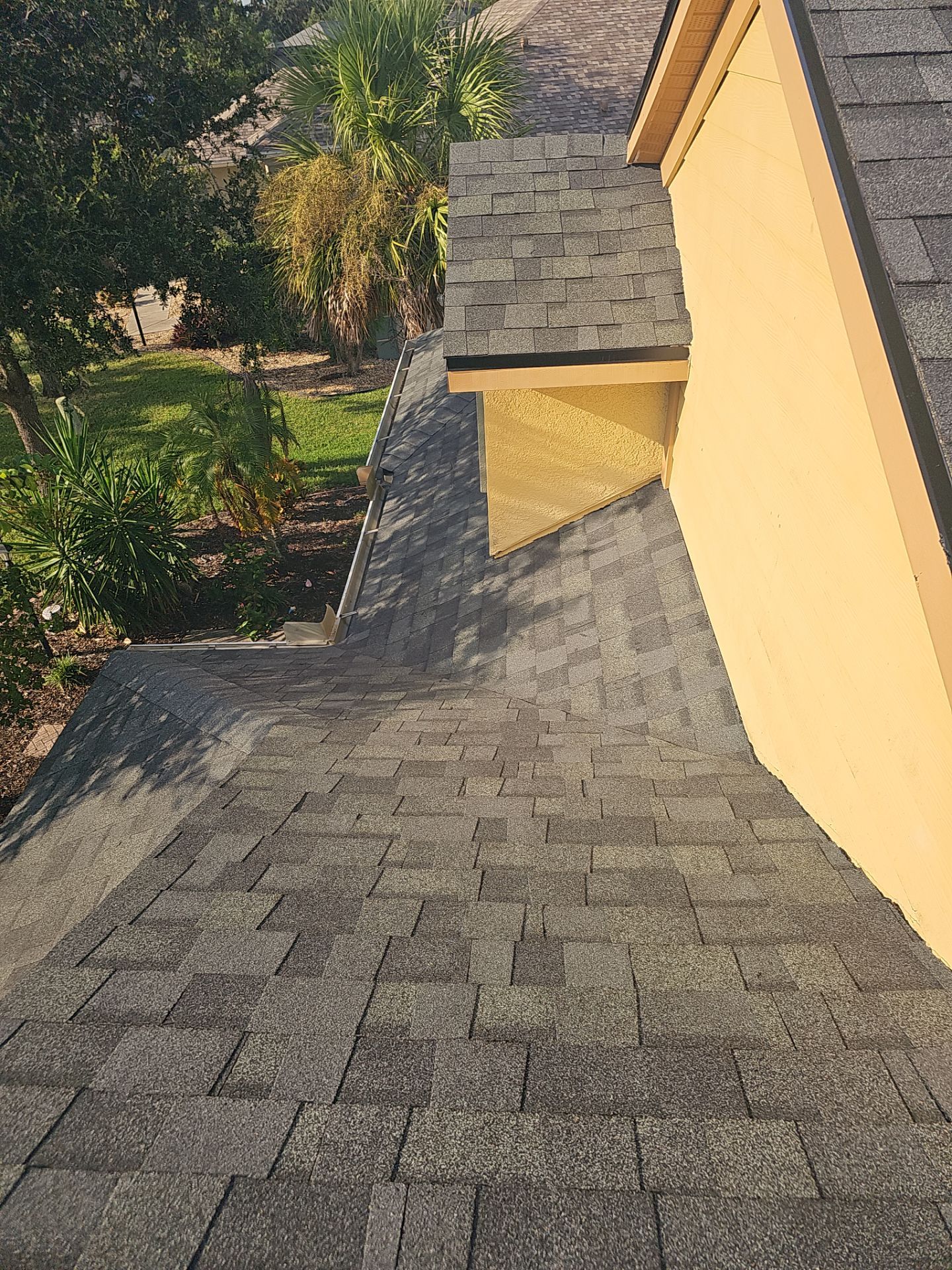 Project in Palmetto 34221 by Mitchell Roofing Company LLC