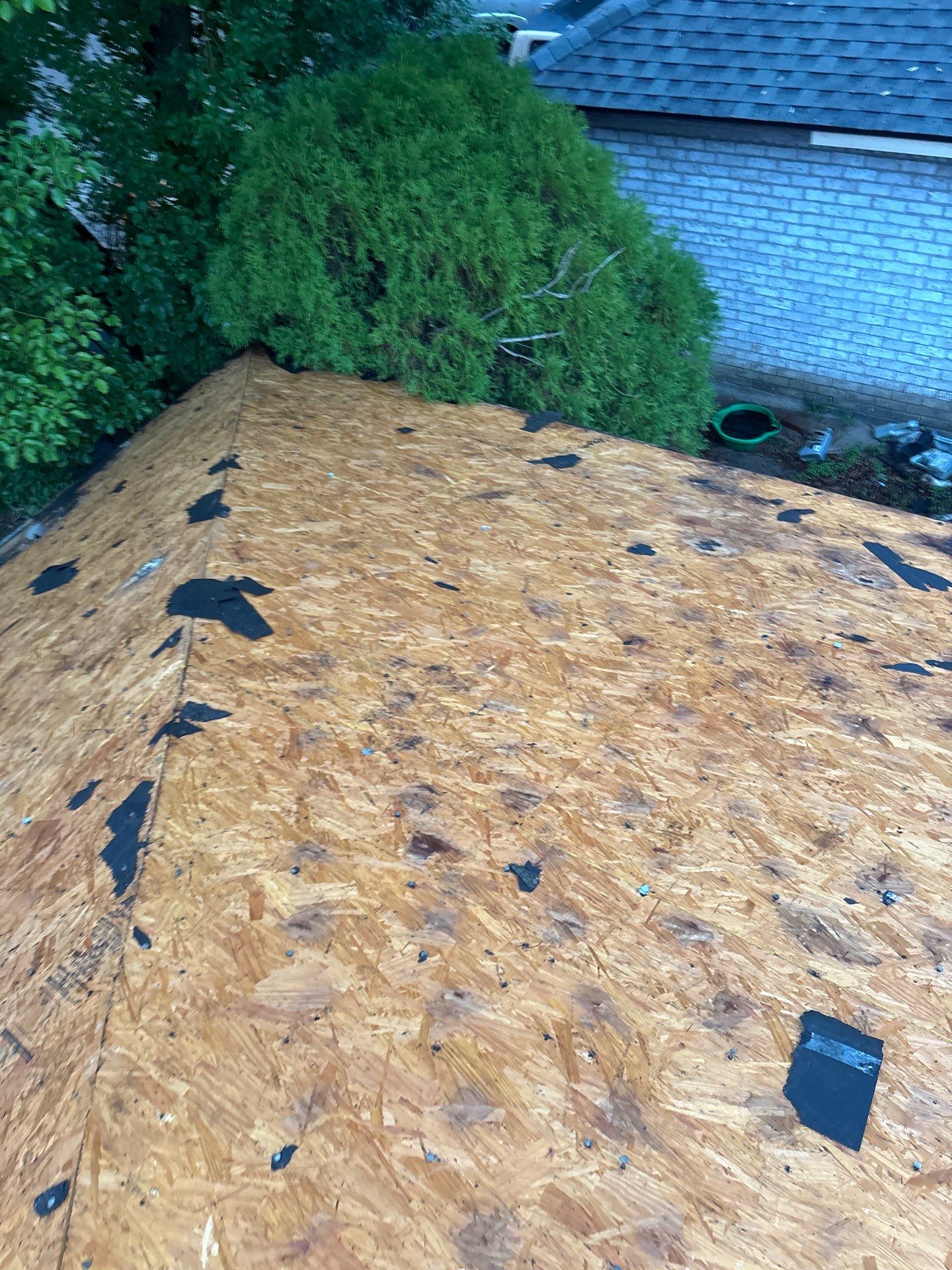 Roof Repair Houston by Roof Repair Company