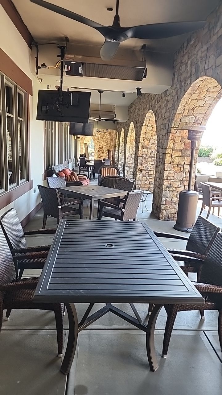 concrete Clean using cleaner by G&H Home Tech Pros LLC