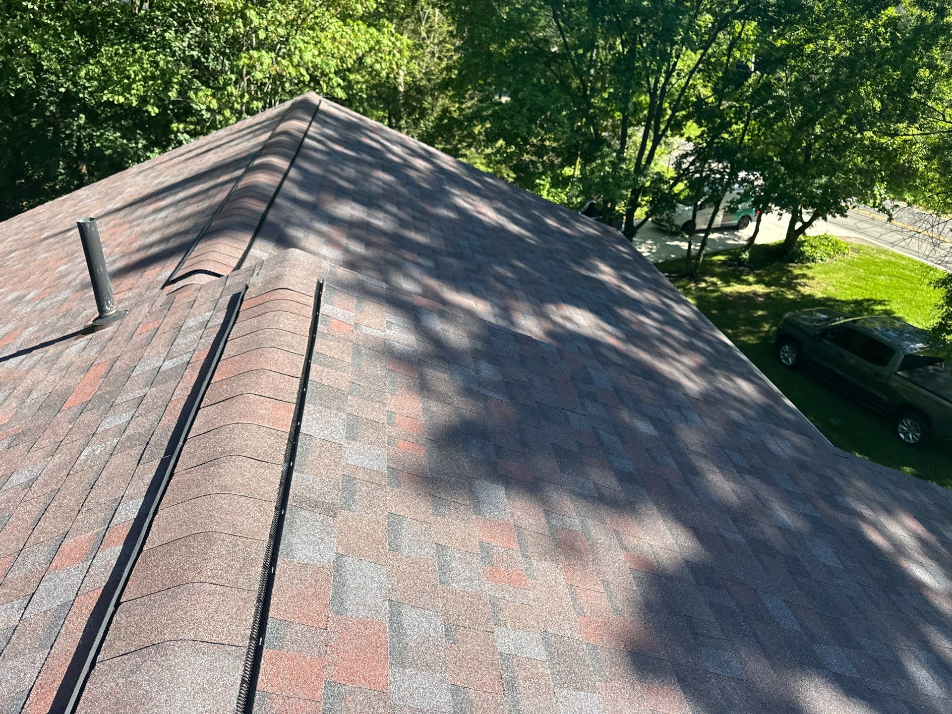 Roof Replacement by Homestyle in Vermillion by Homestyle Home Improvements (HHI)