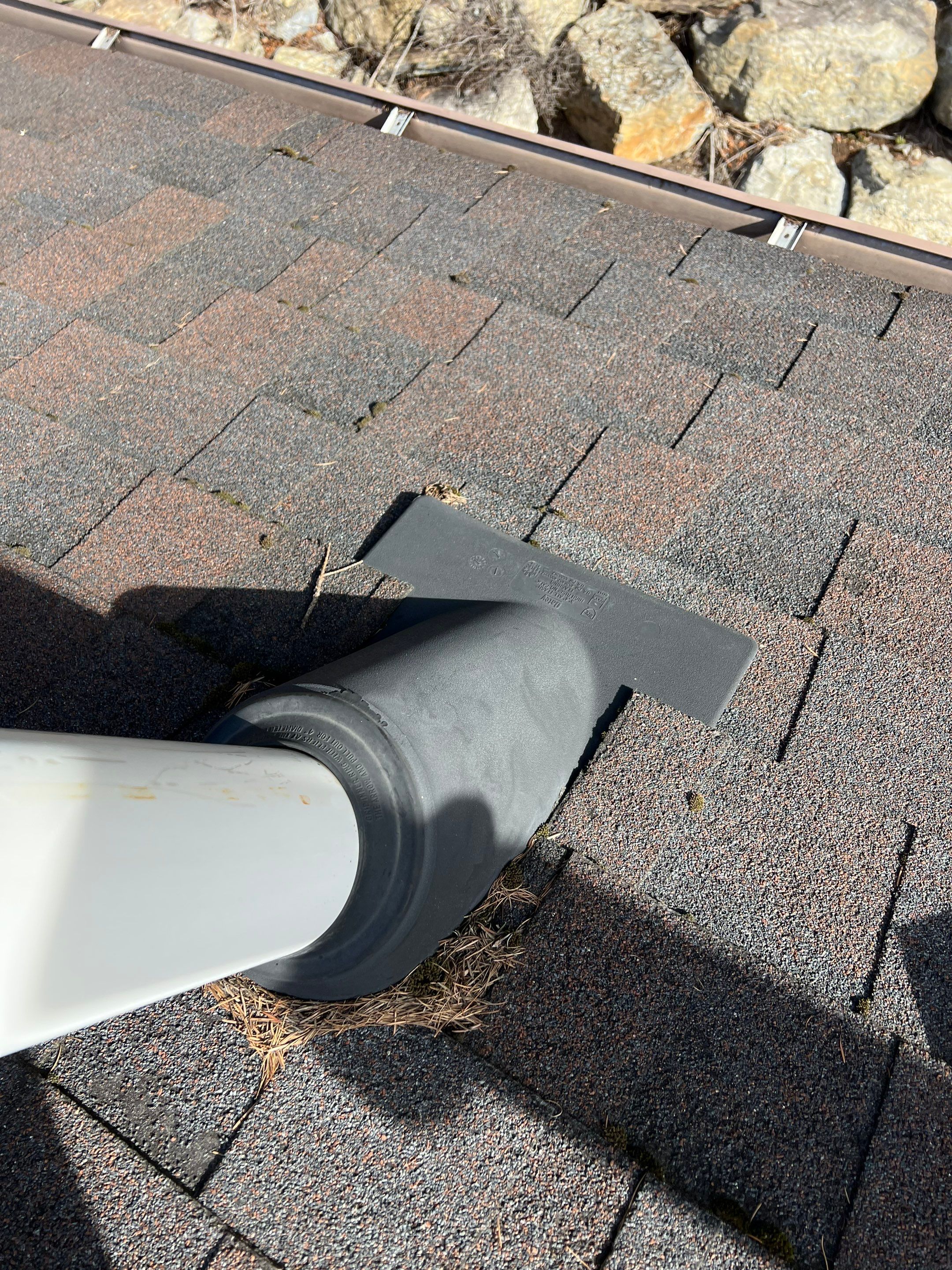 Roof Replacement - Kalispell MT  by Montana Roofing Solutions