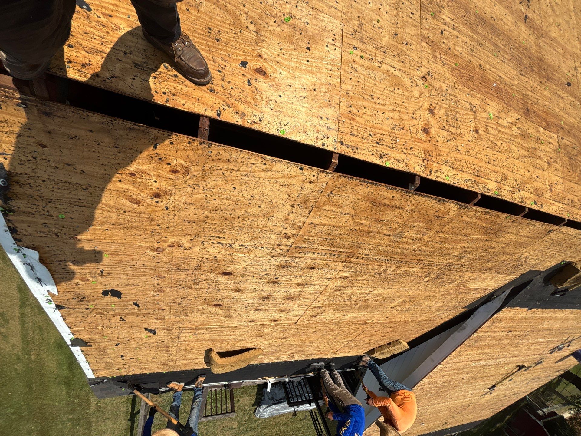 Certainteed Landmark Pro by Fahey Roofing + Contracting