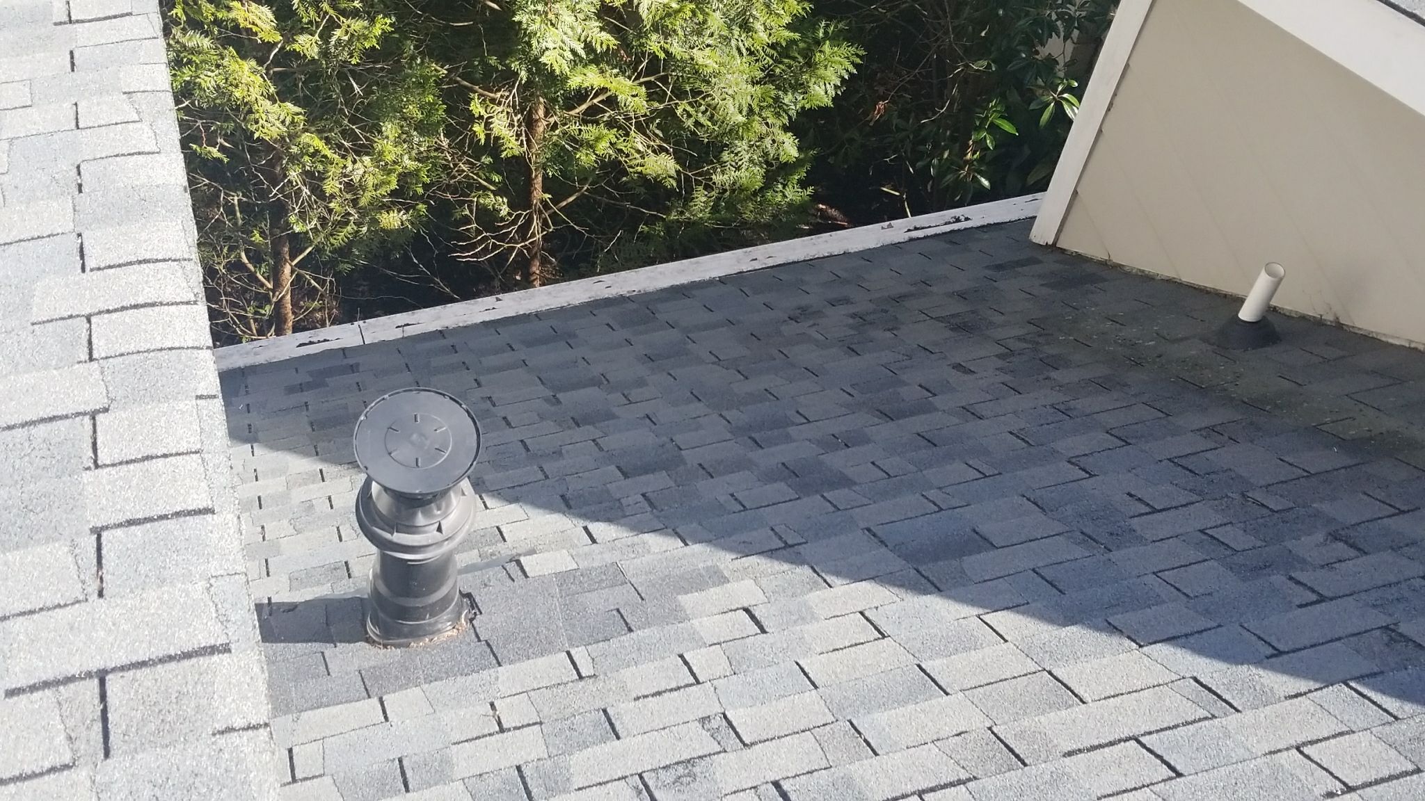 Residential Roofing Repair using Roof Repair by American Roofing NC