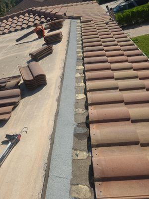 Commercial Roofing Installation using Certainteed Flintlastic SA Roofing System