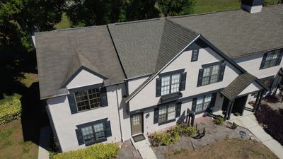 Roof Replacement in Tampa, FL