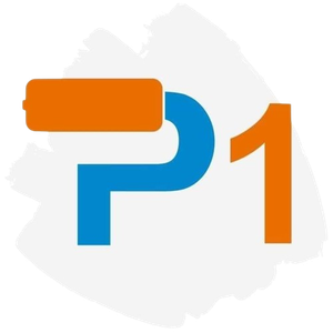 Logo for Painter1 of Upstate SC