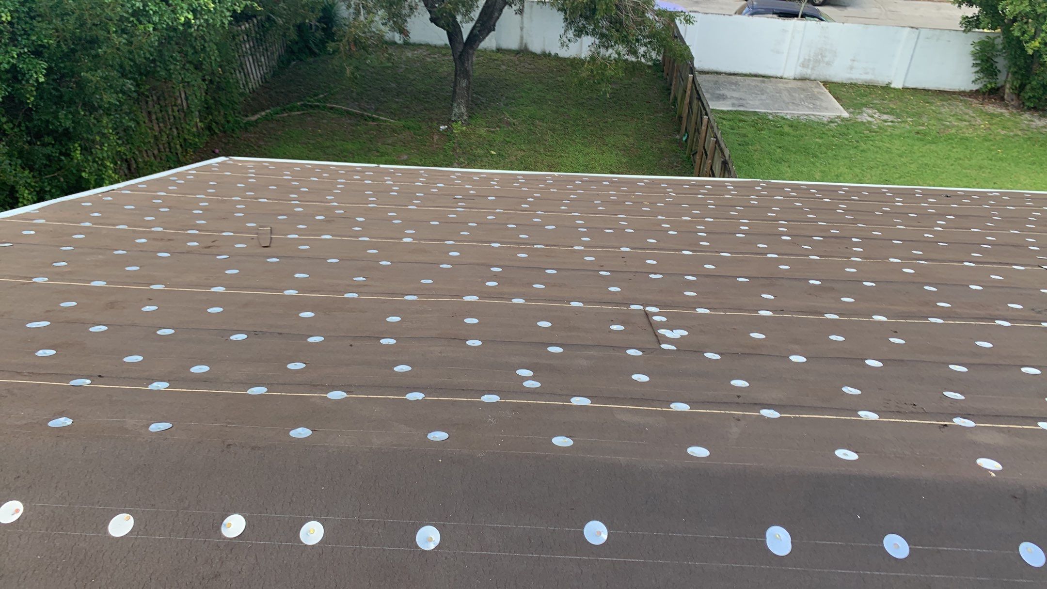 Residential Roofing Installation using GAF by BLUES BROTHERS ROOFING