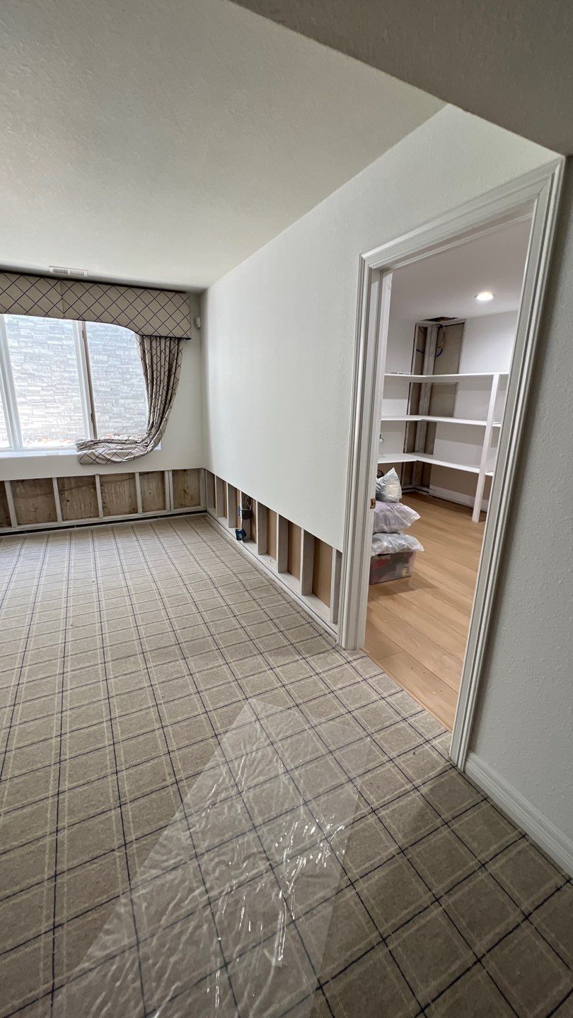 Water Damage by Accountable Home Services