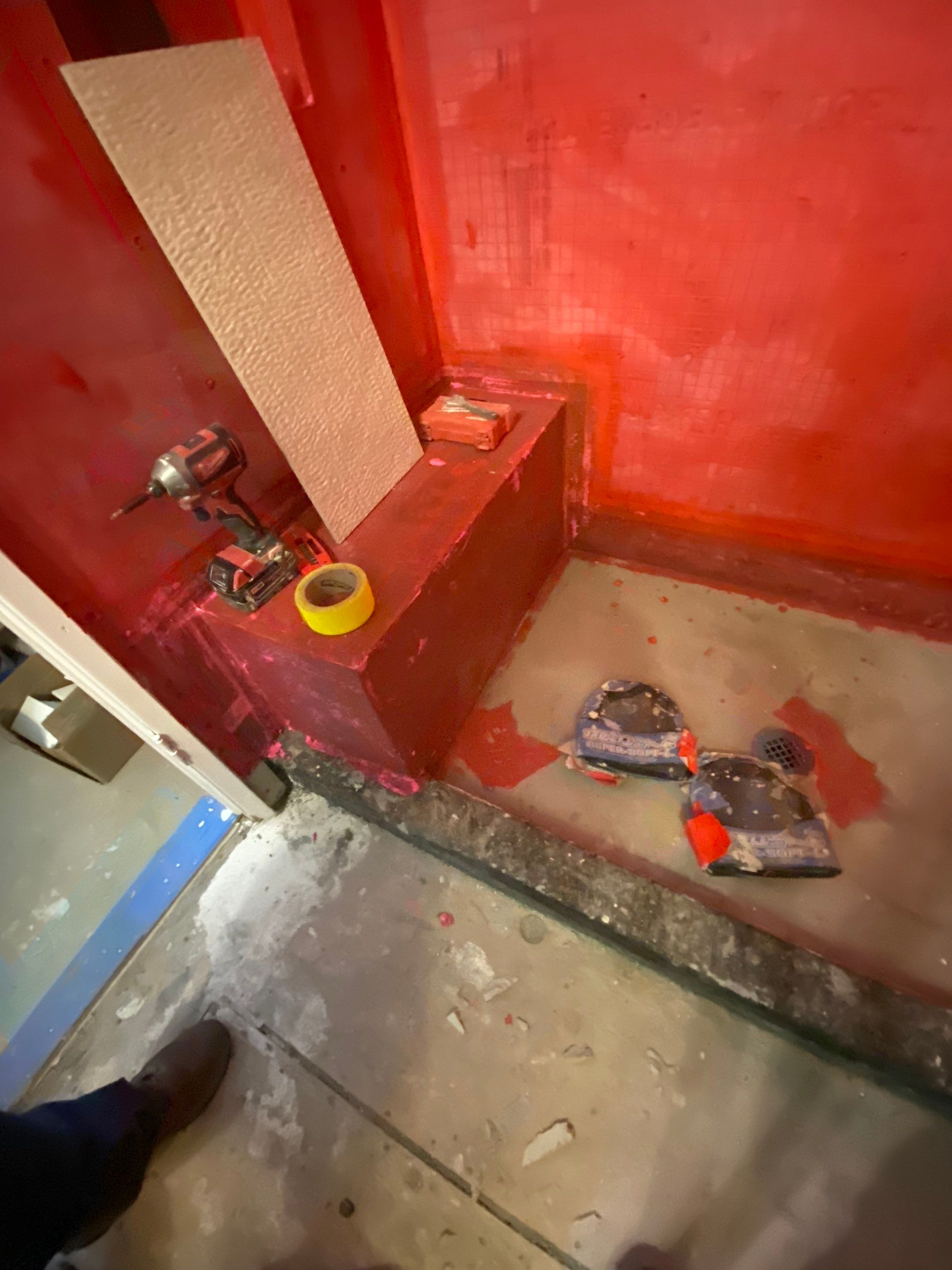 Water Damage and Restoration Completion by Smart Dry Restoration