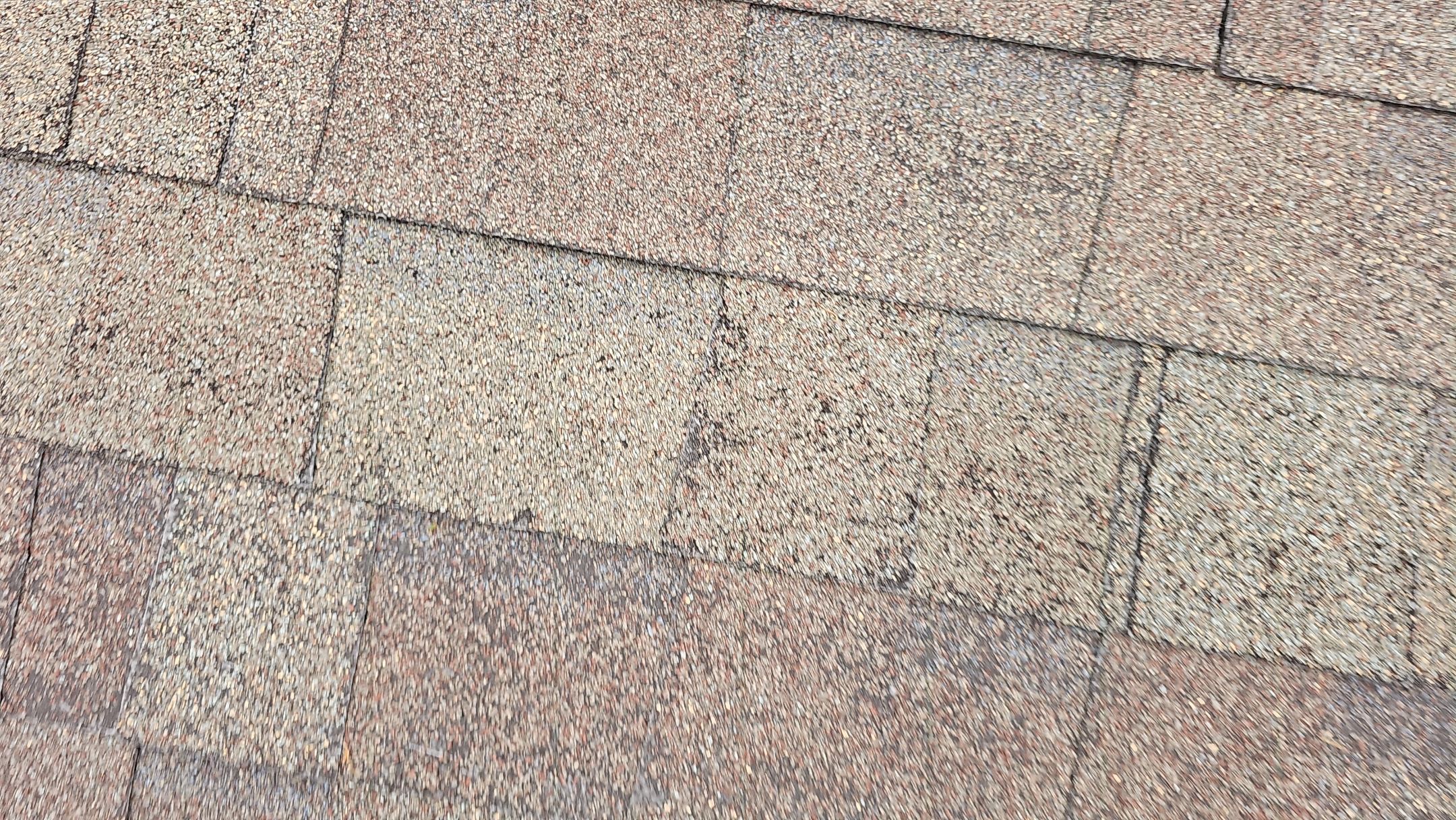 ATLAS PINNACLE COLOR: BLACK SHADOW by Eagle Eye Roofing