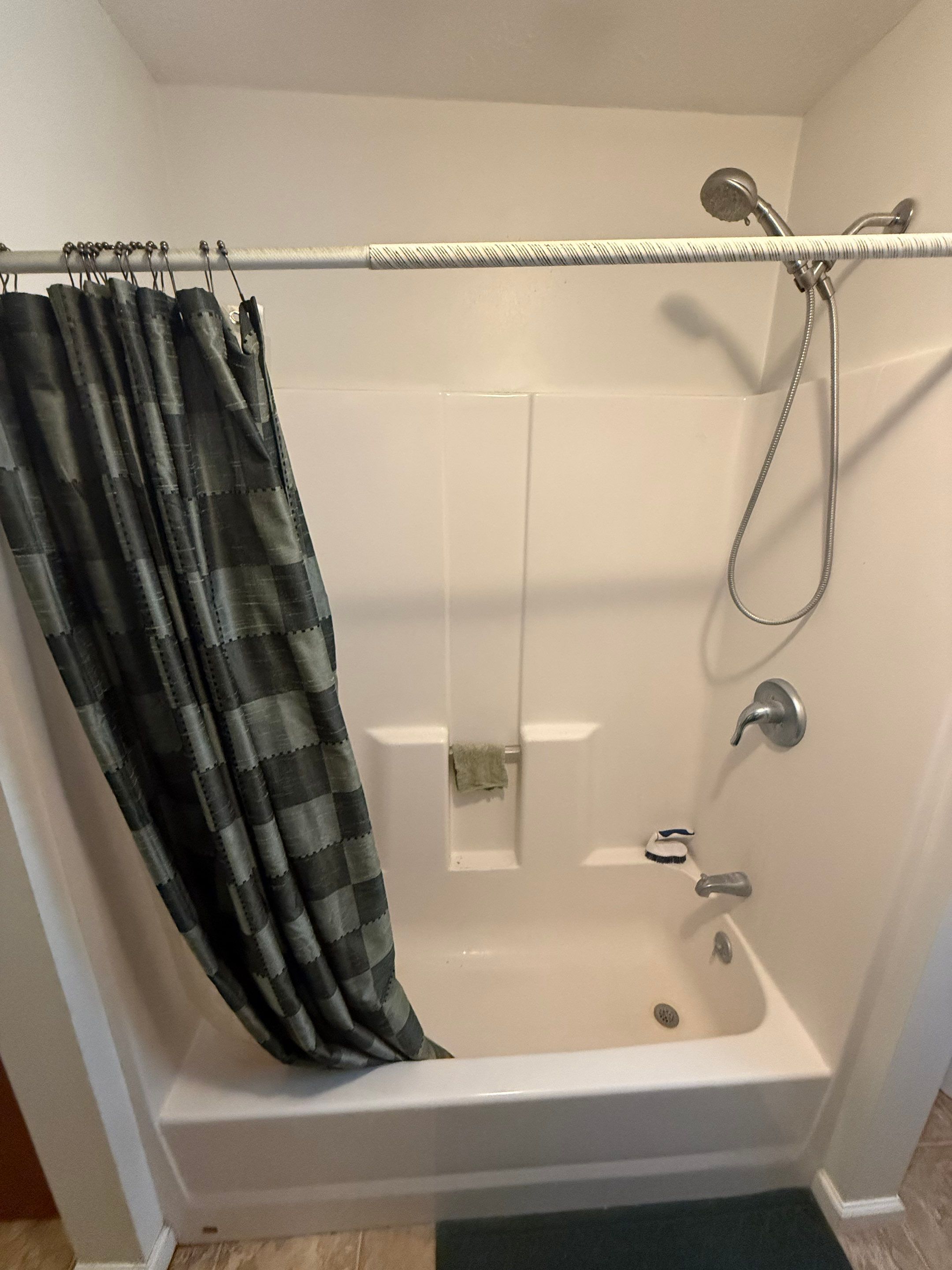 Safe & Efficient by BathPlanet SW Virginia