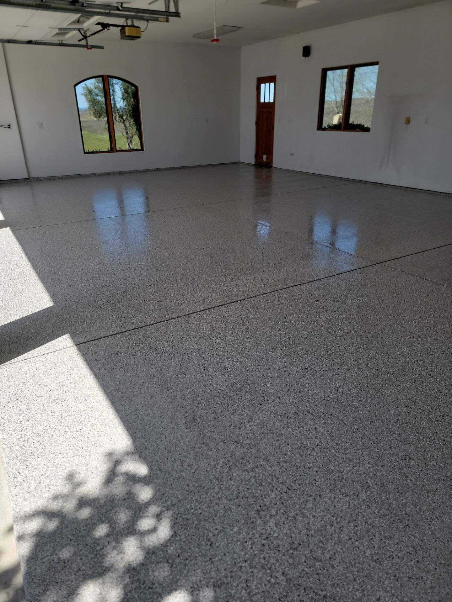 Stunning TransFLOORmation by Matt Gifford Painting LLC