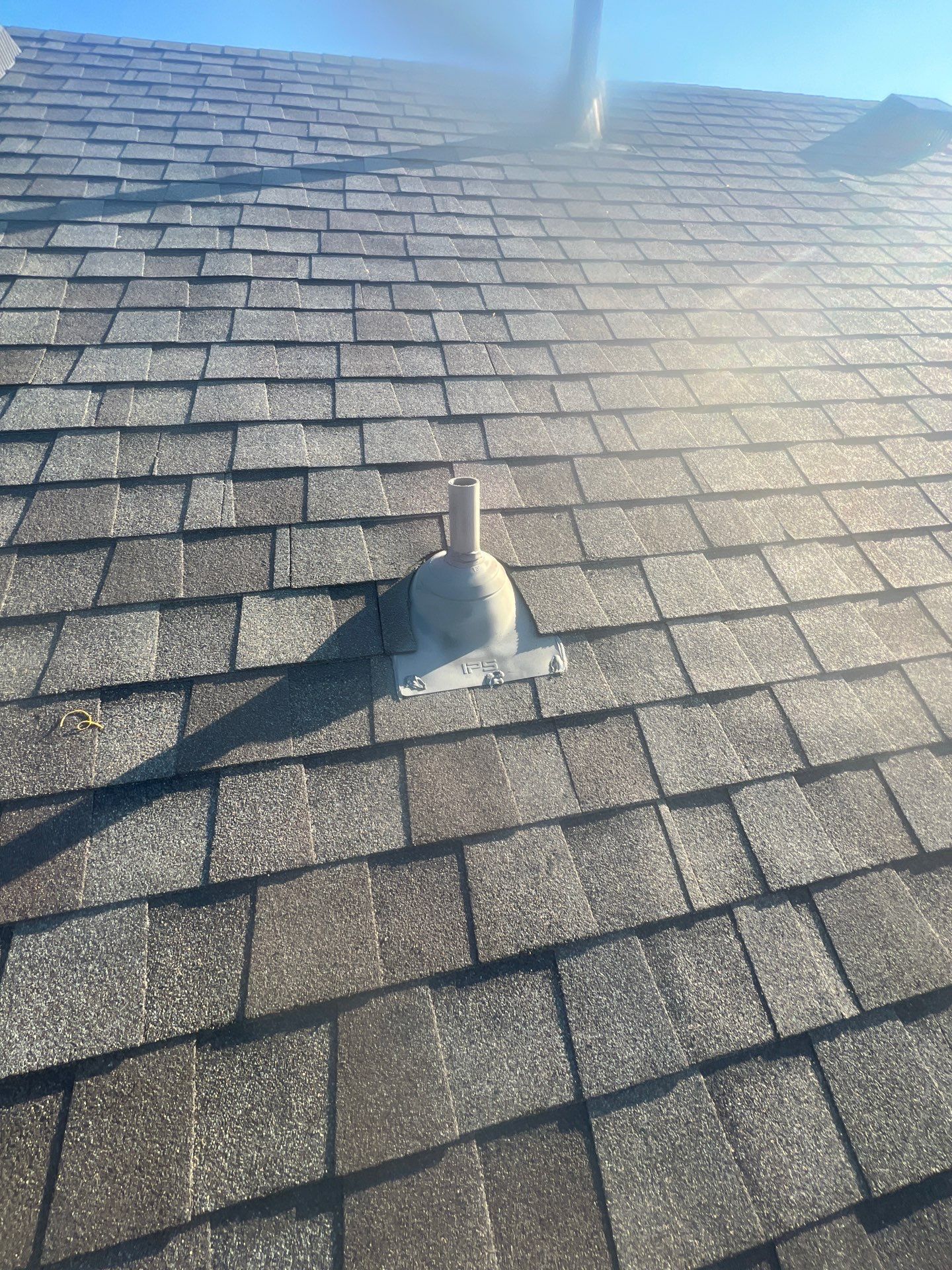 Project in McKinney by Rhino Roofing and General Contracting, LLC