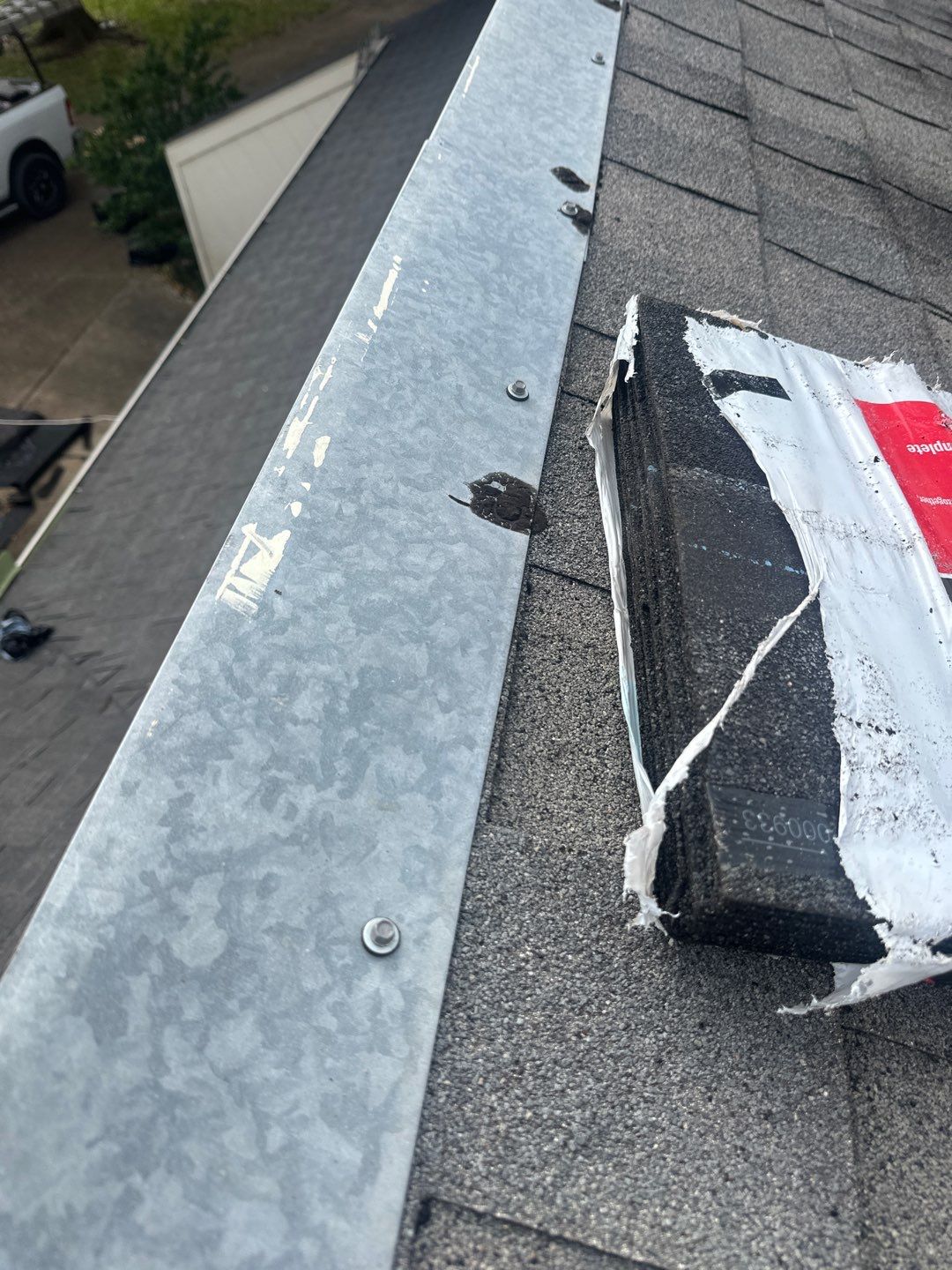 Roof Repair Katy by Roof Repair Company
