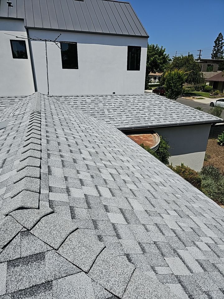 Roof Replacement - Culver City, CA 90232 by Epic Roof Replacement