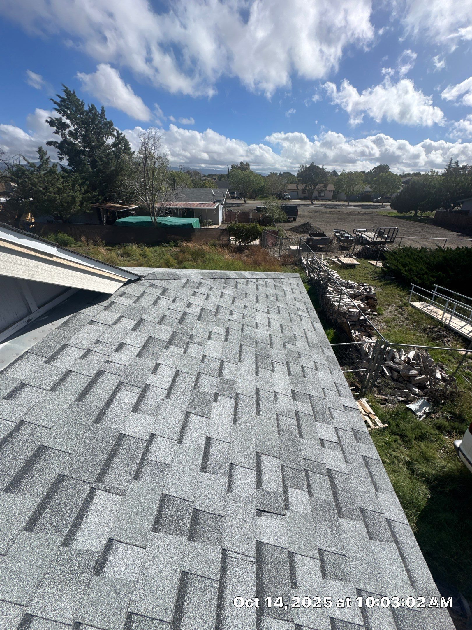 Our Portfolio by Badger Roofing